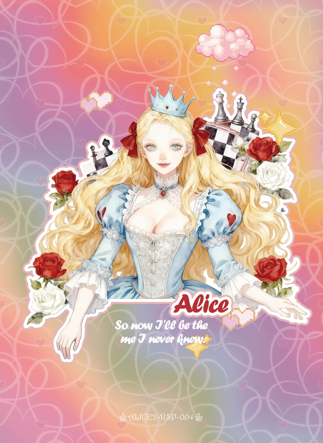 ALICE2-RSP-004 card thumbnail