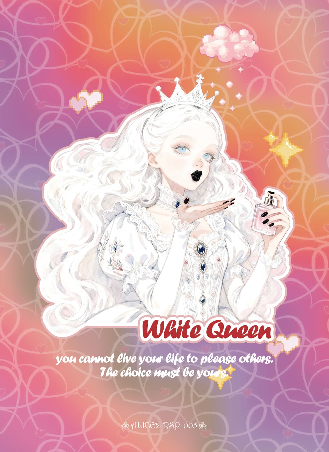 ALICE2-RSP-005 card thumbnail