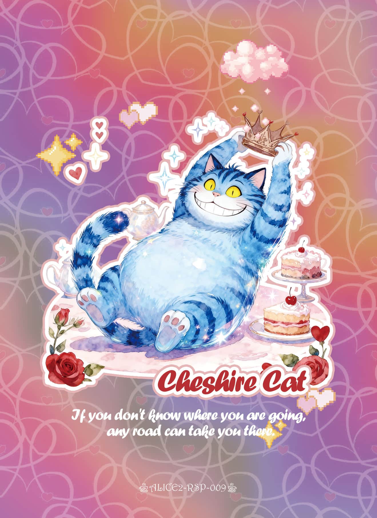 ALICE2-RSP-009 card thumbnail