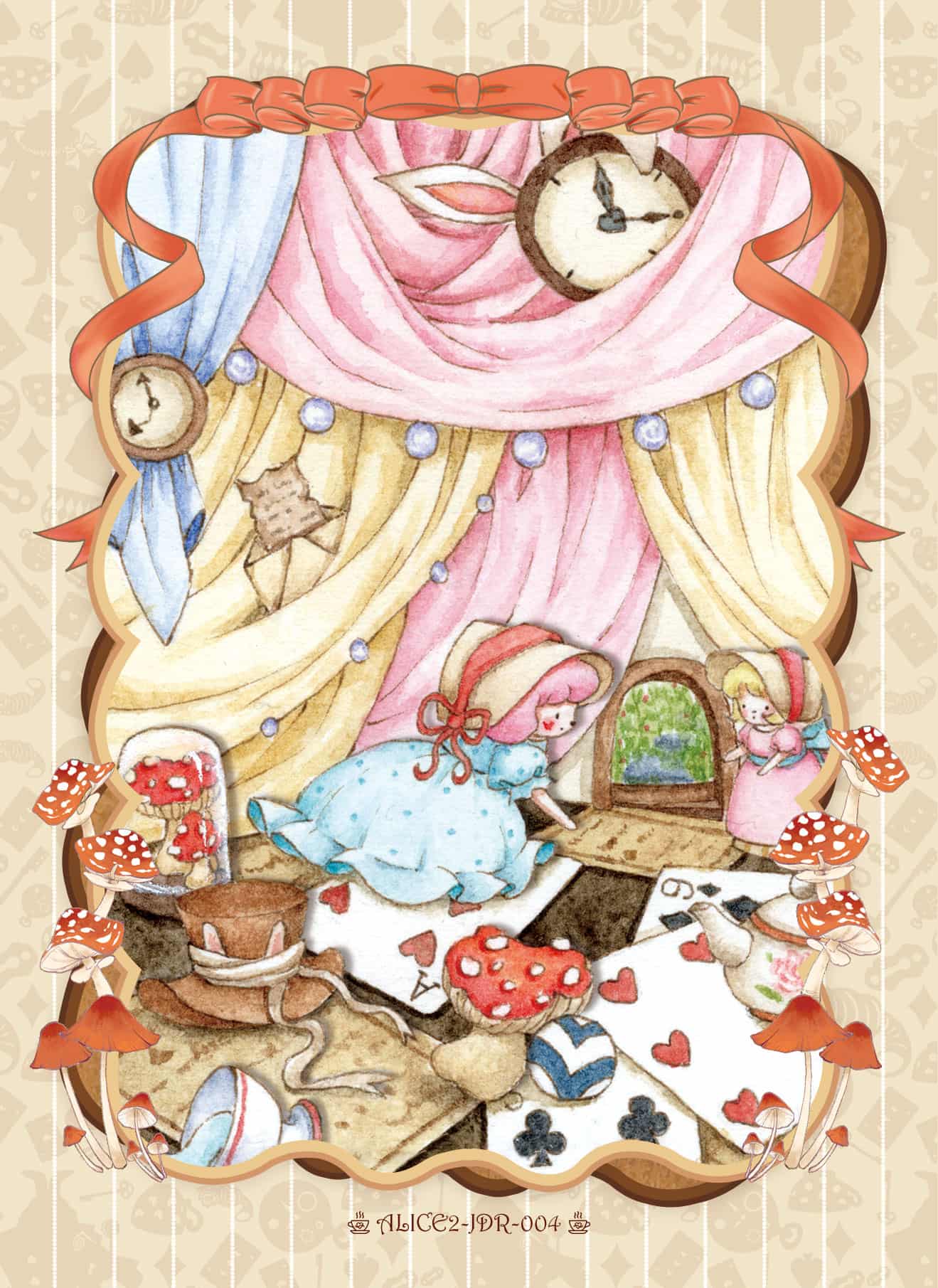 ALICE2-JDR-004 card thumbnail