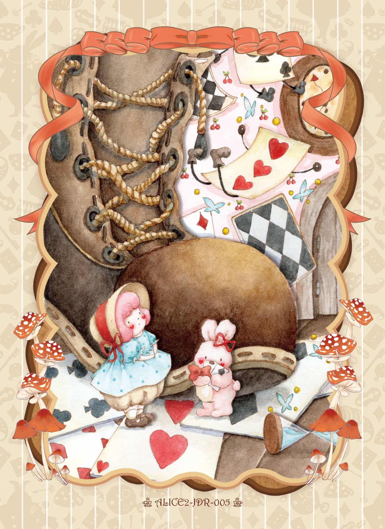 ALICE2-JDR-005 card thumbnail