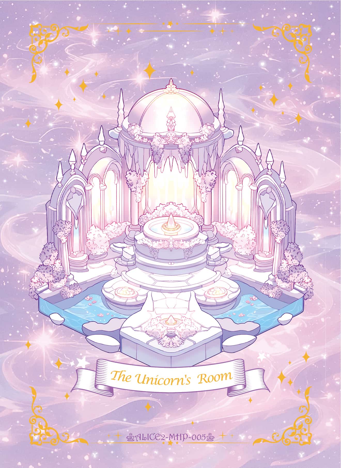 ALICE2-MHP-005 card thumbnail