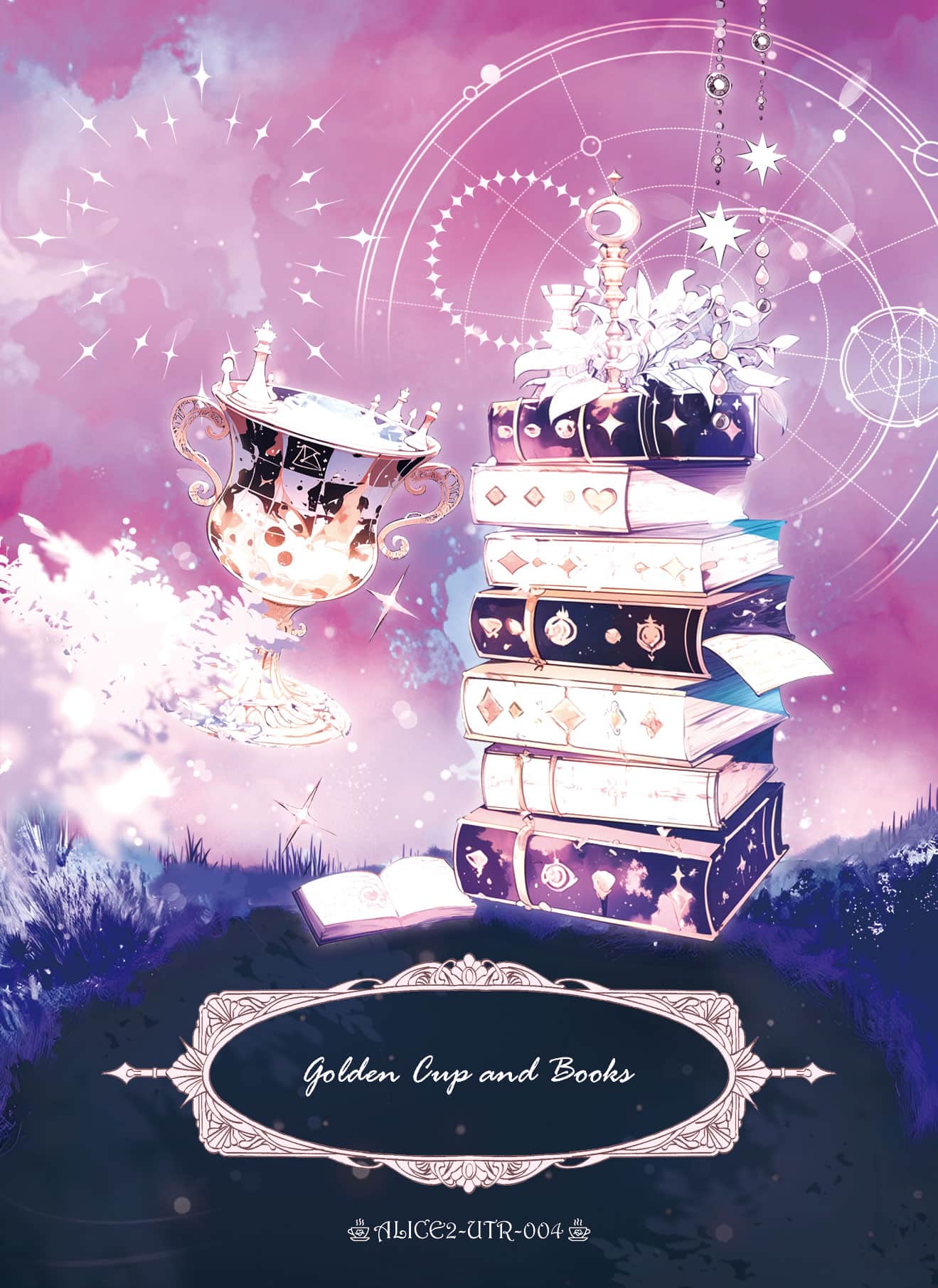 ALICE2-UTR-004 card thumbnail