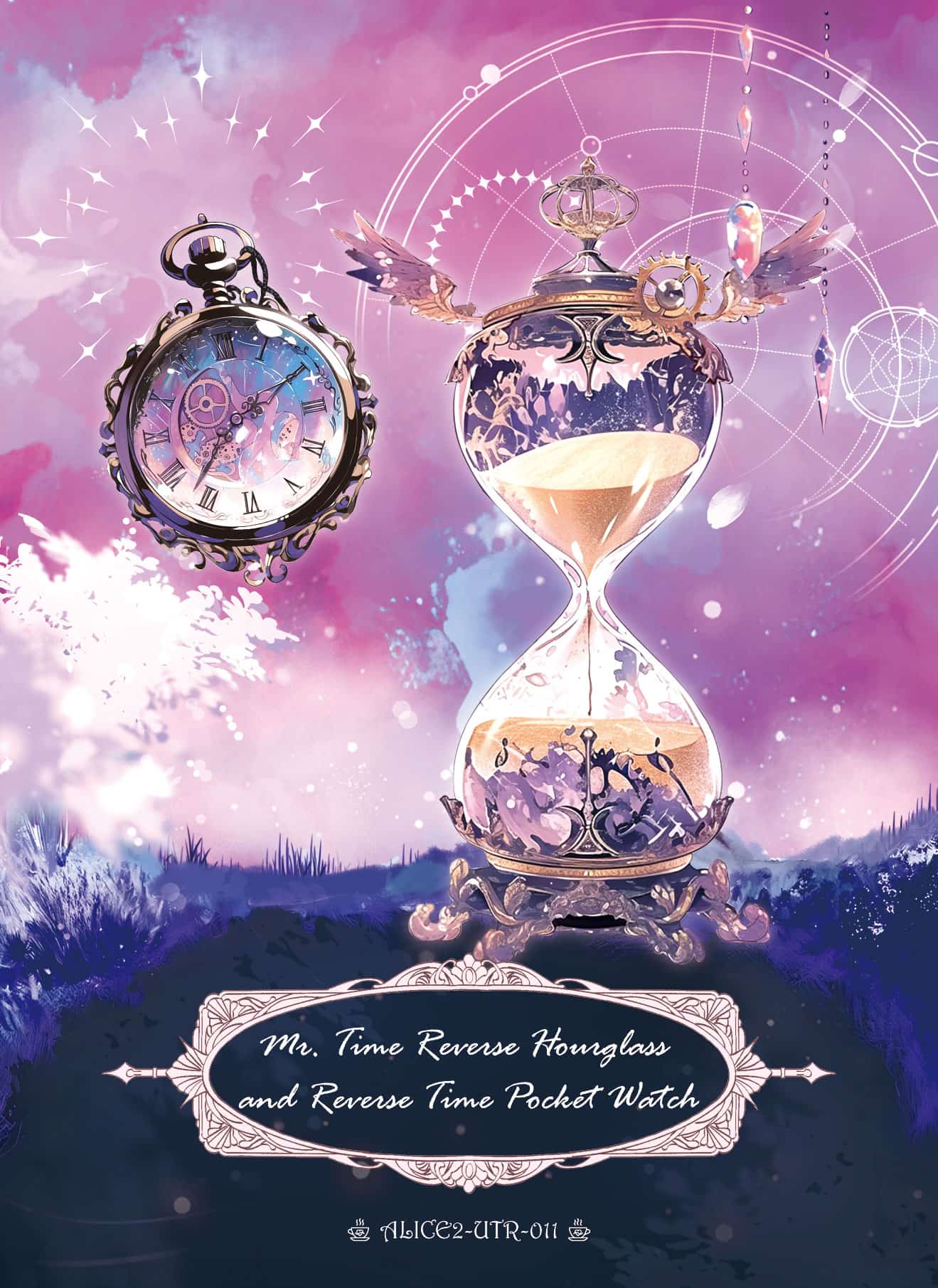 ALICE2-UTR-011 card thumbnail