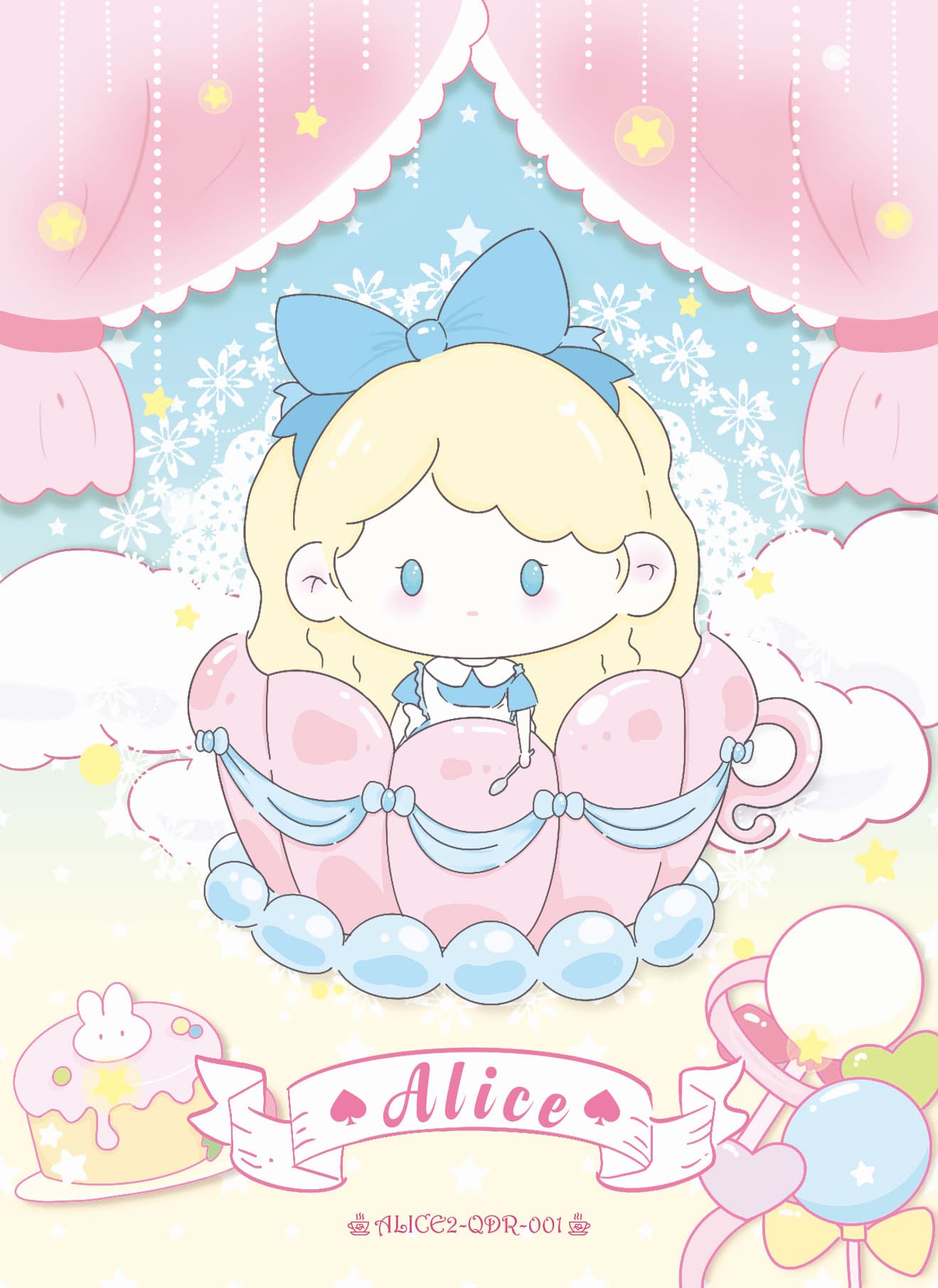 ALICE2-QDR-001 card thumbnail