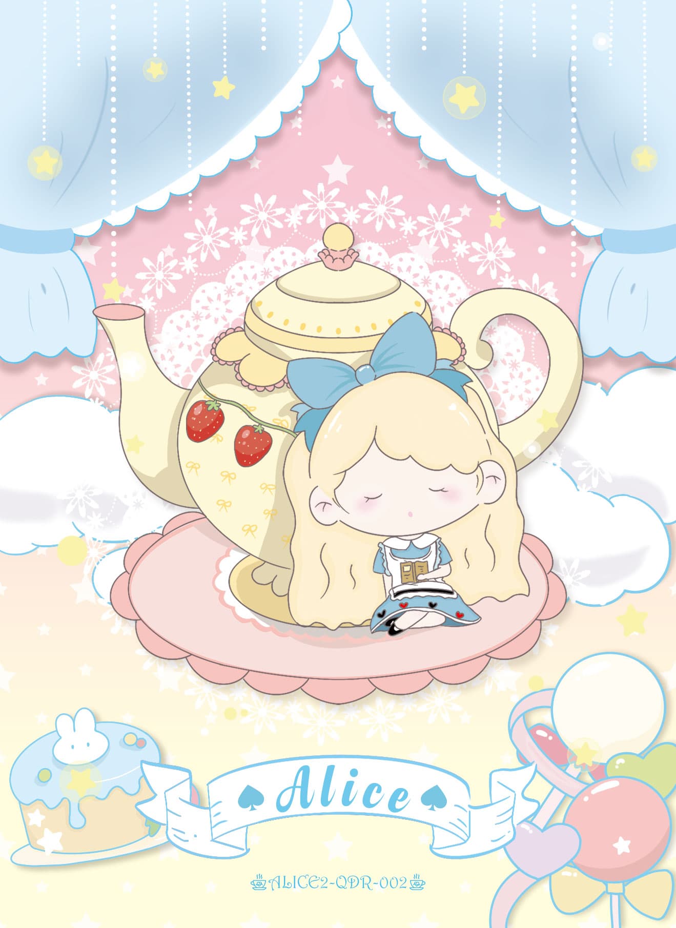 ALICE2-QDR-002 card thumbnail