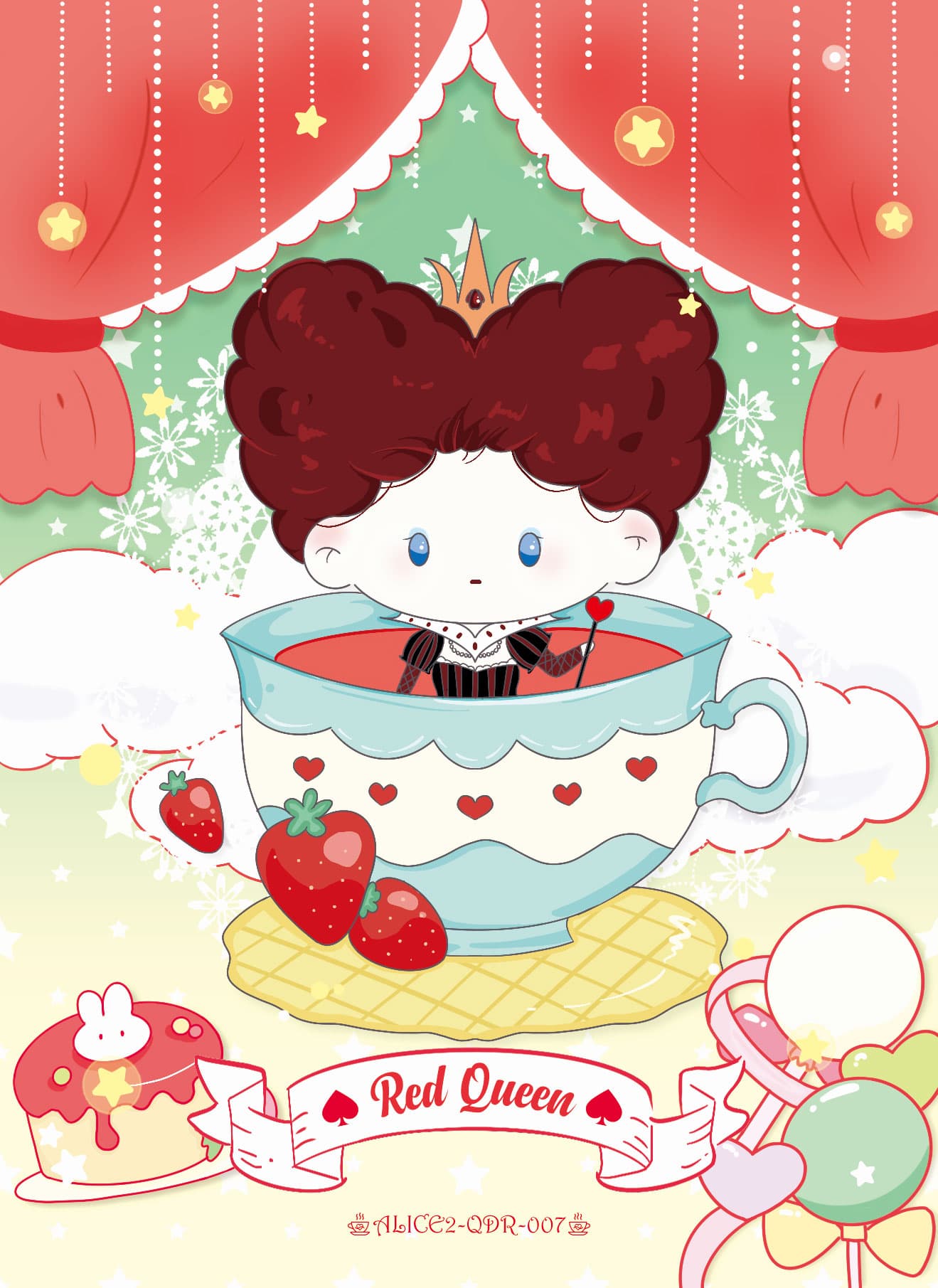 ALICE2-QDR-007 card thumbnail