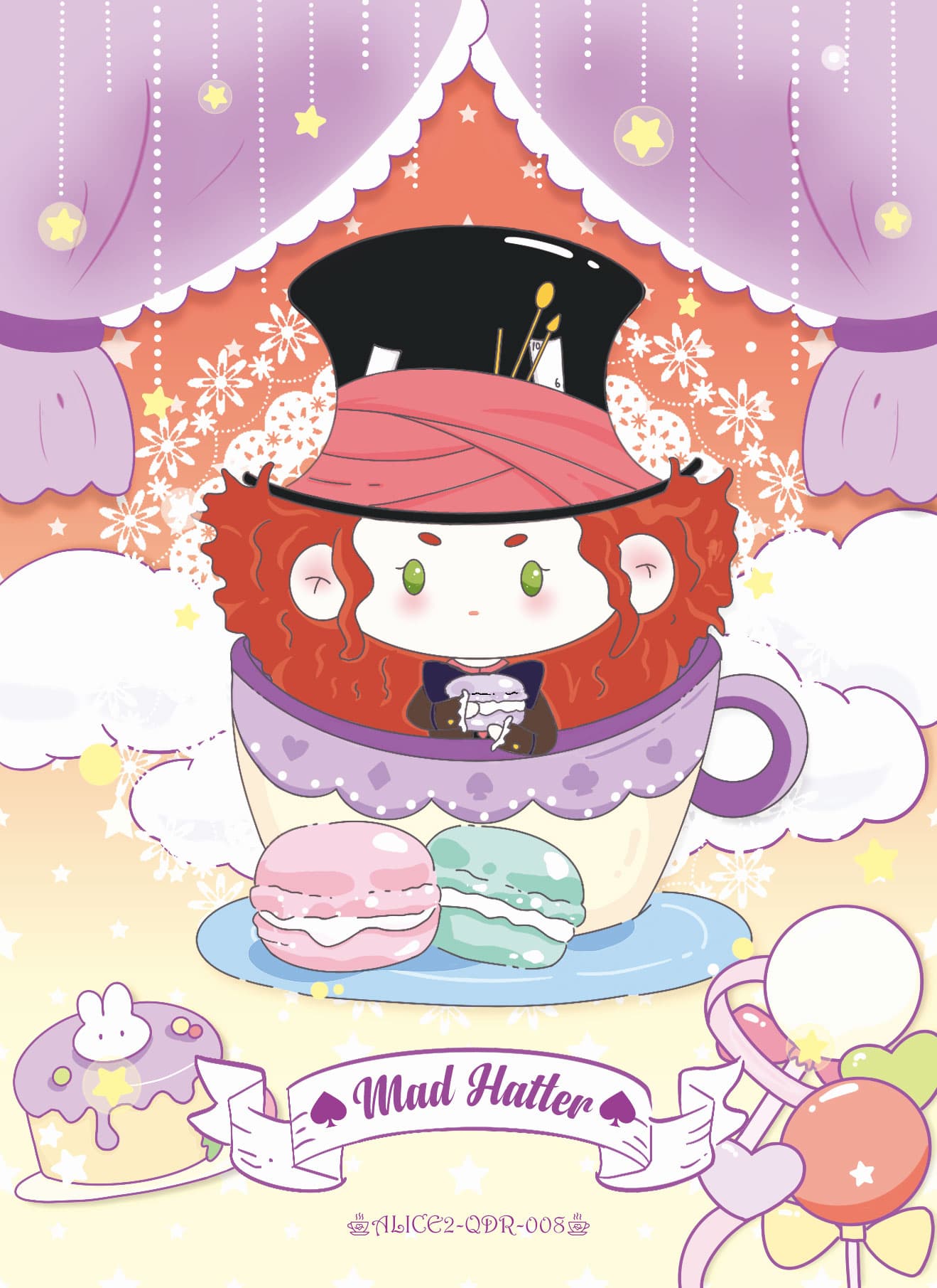 ALICE2-QDR-008 card thumbnail