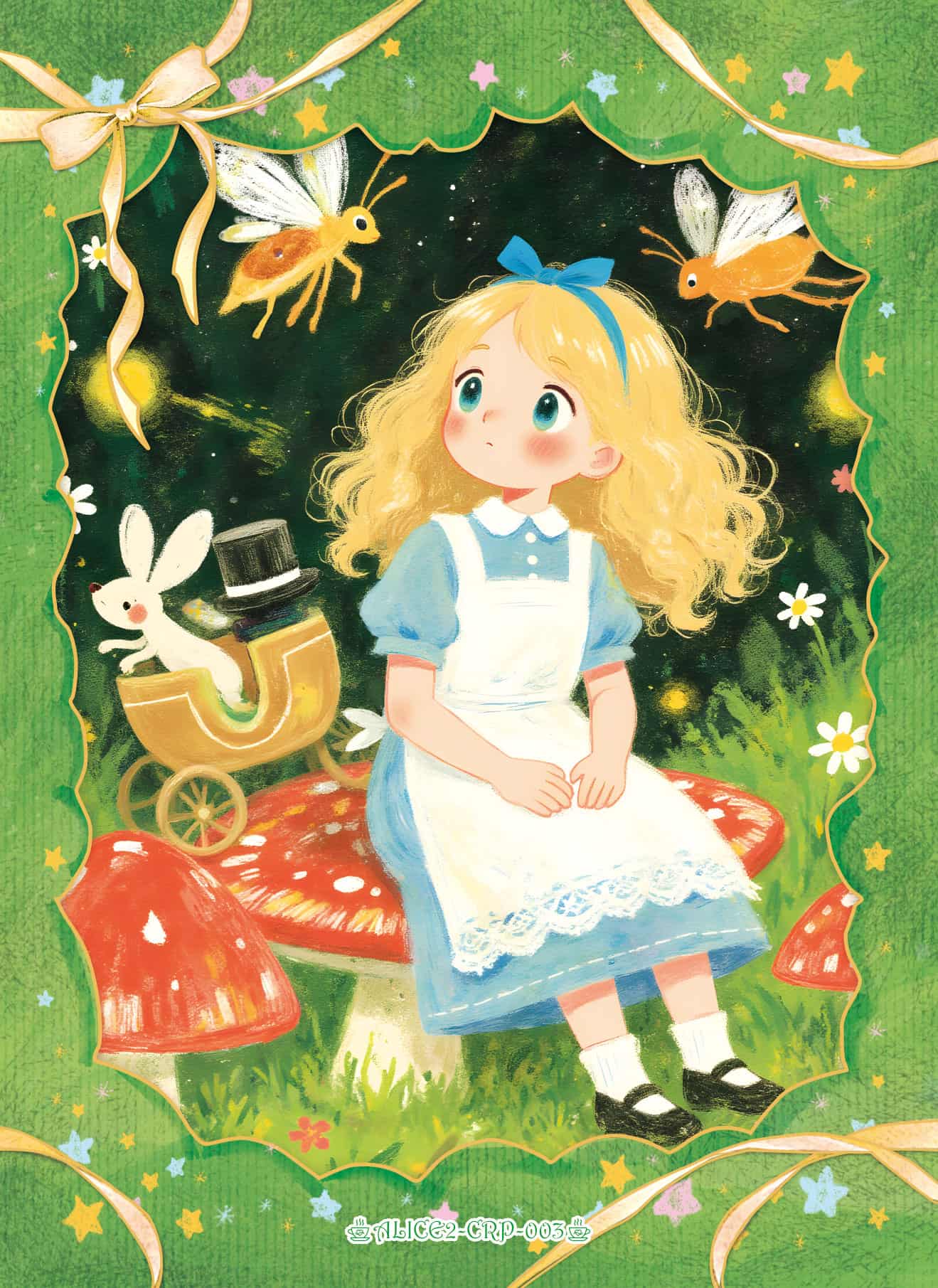 ALICE2-CRP-003 front card image