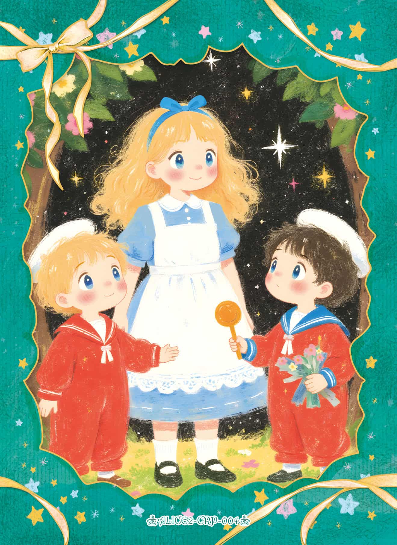 ALICE2-CRP-004 card thumbnail
