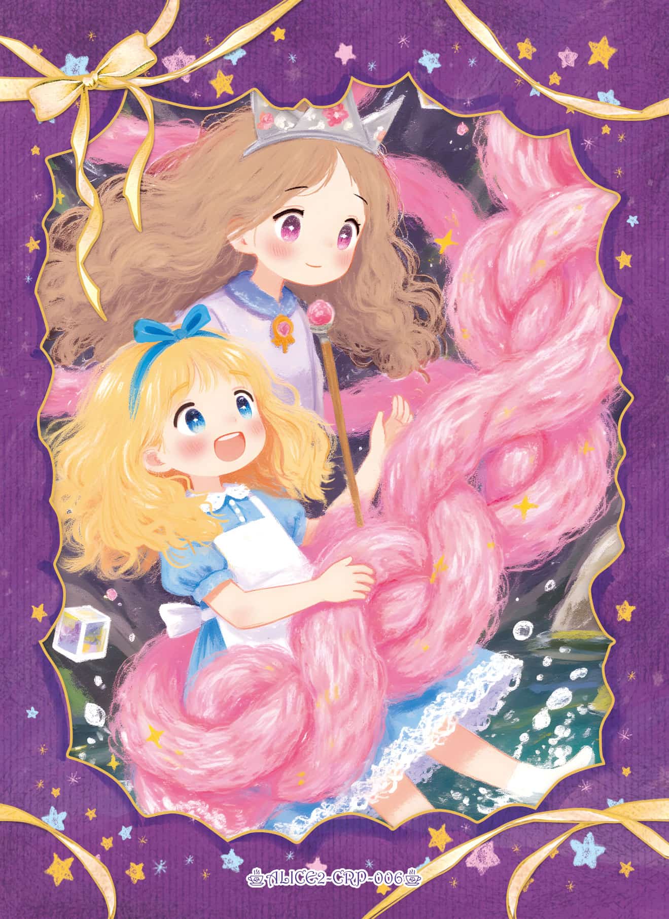 ALICE2-CRP-006 card thumbnail