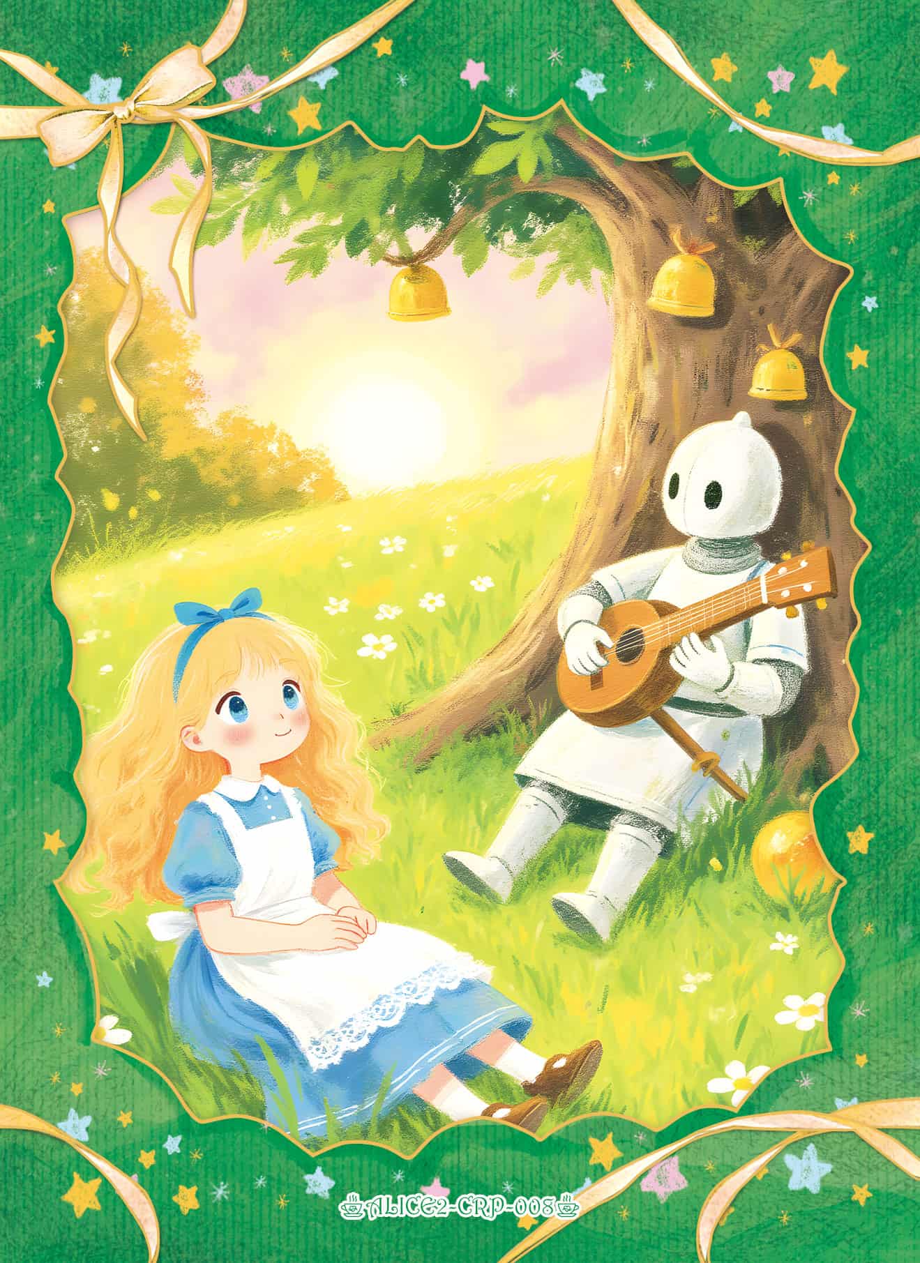 ALICE2-CRP-008 card thumbnail