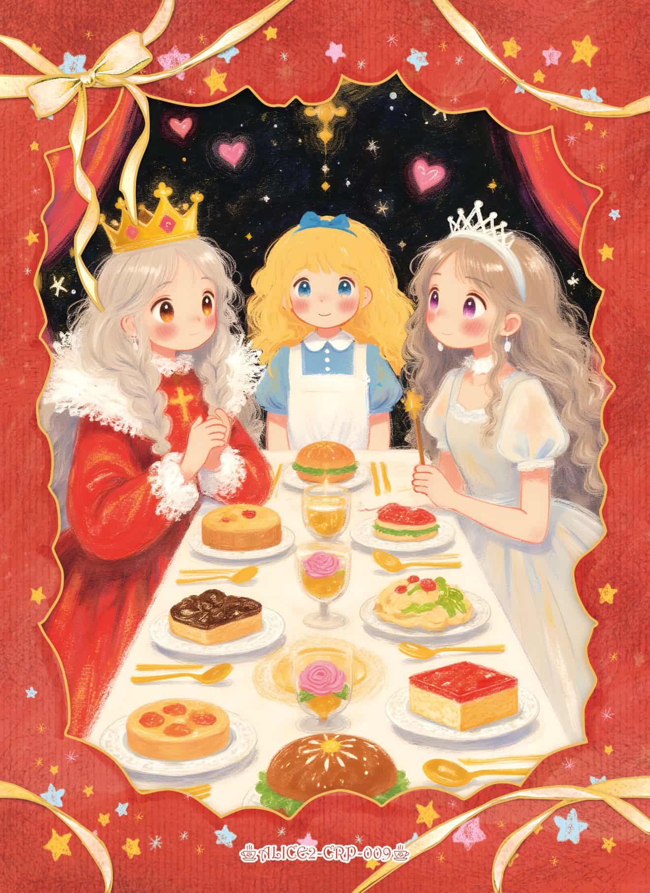 ALICE2-CRP-009 card thumbnail