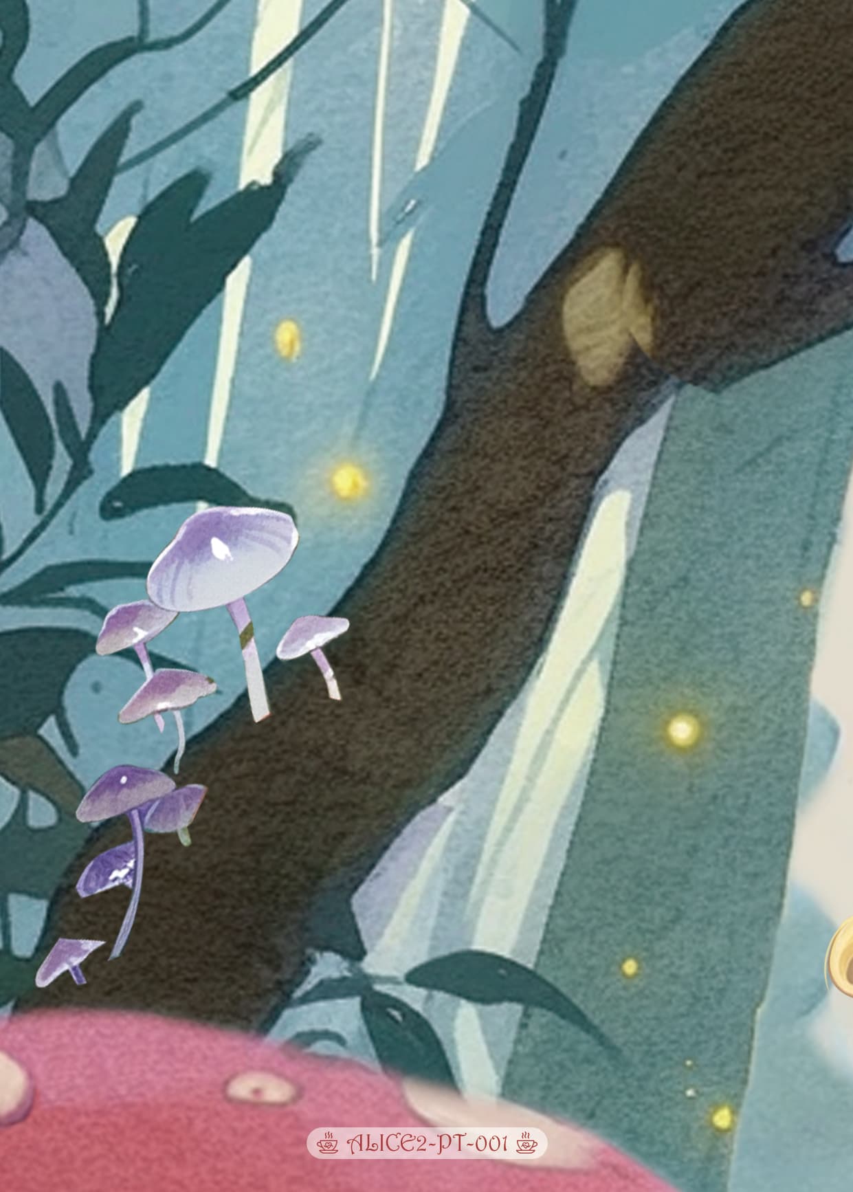 ALICE2-PT-001 card thumbnail