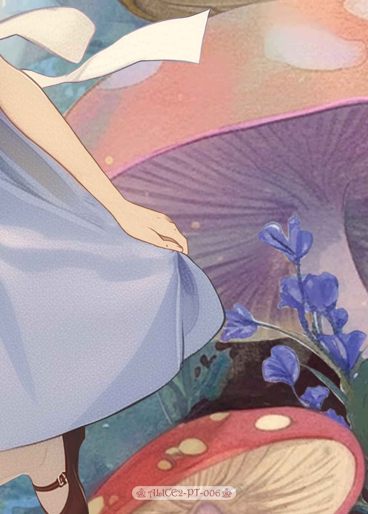 ALICE2-PT-006 card thumbnail