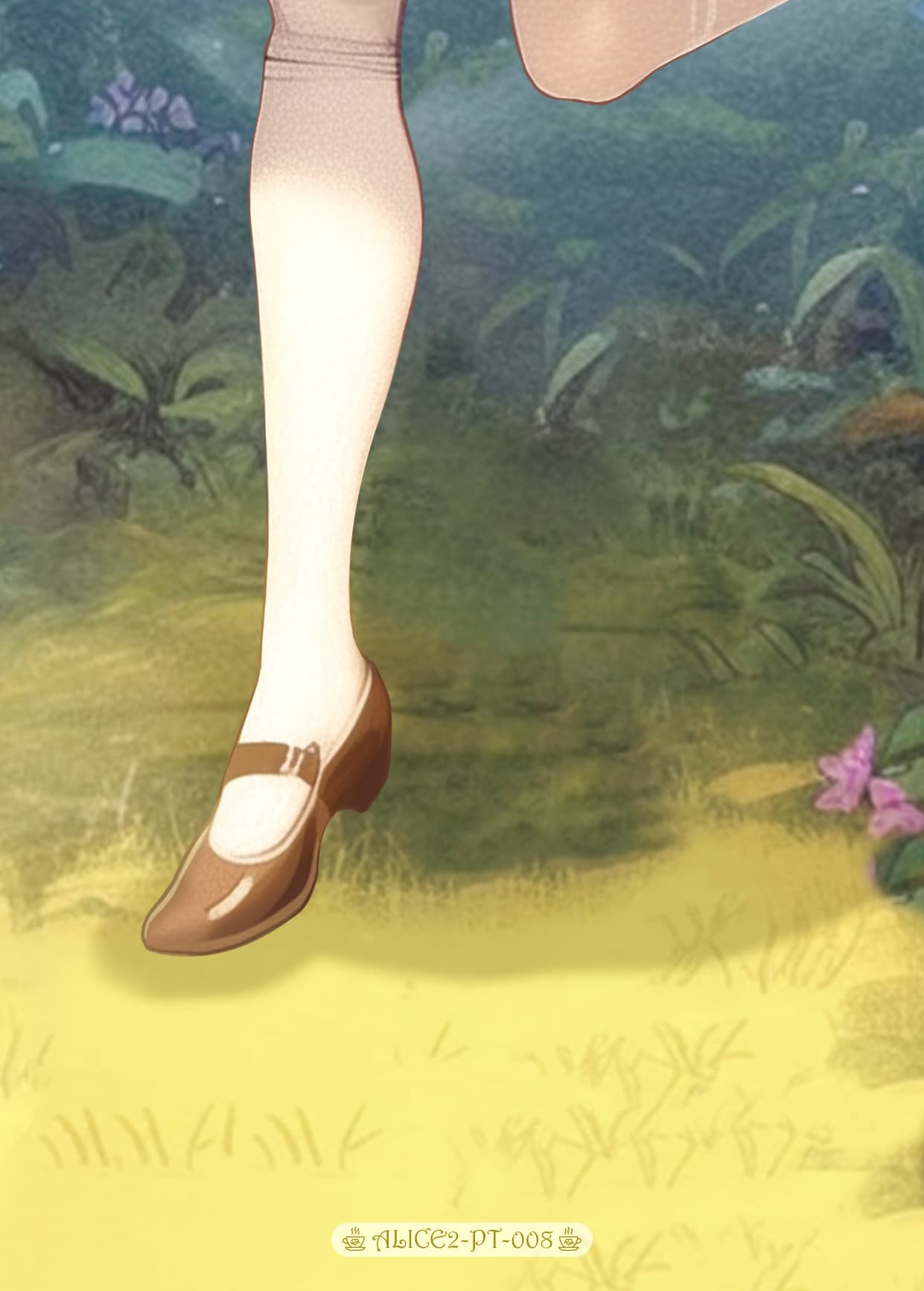 ALICE2-PT-008 card thumbnail