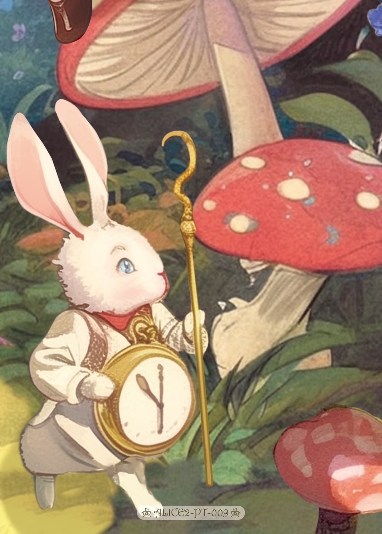 ALICE2-PT-009 card thumbnail