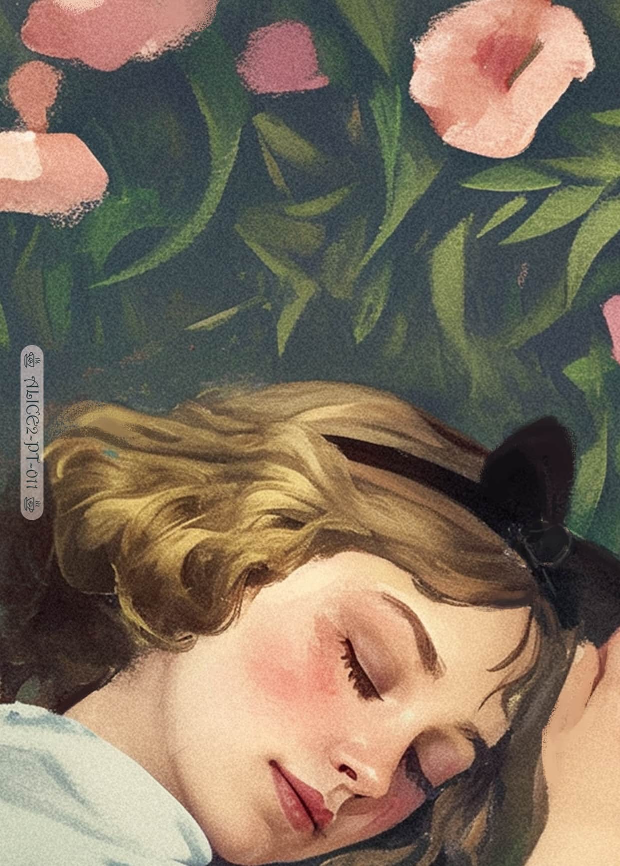 ALICE2-PT-011 card thumbnail