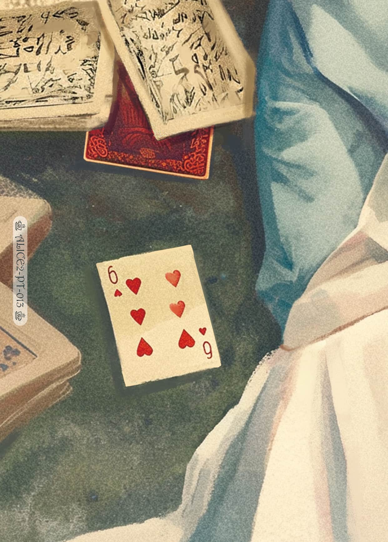 ALICE2-PT-013 card thumbnail