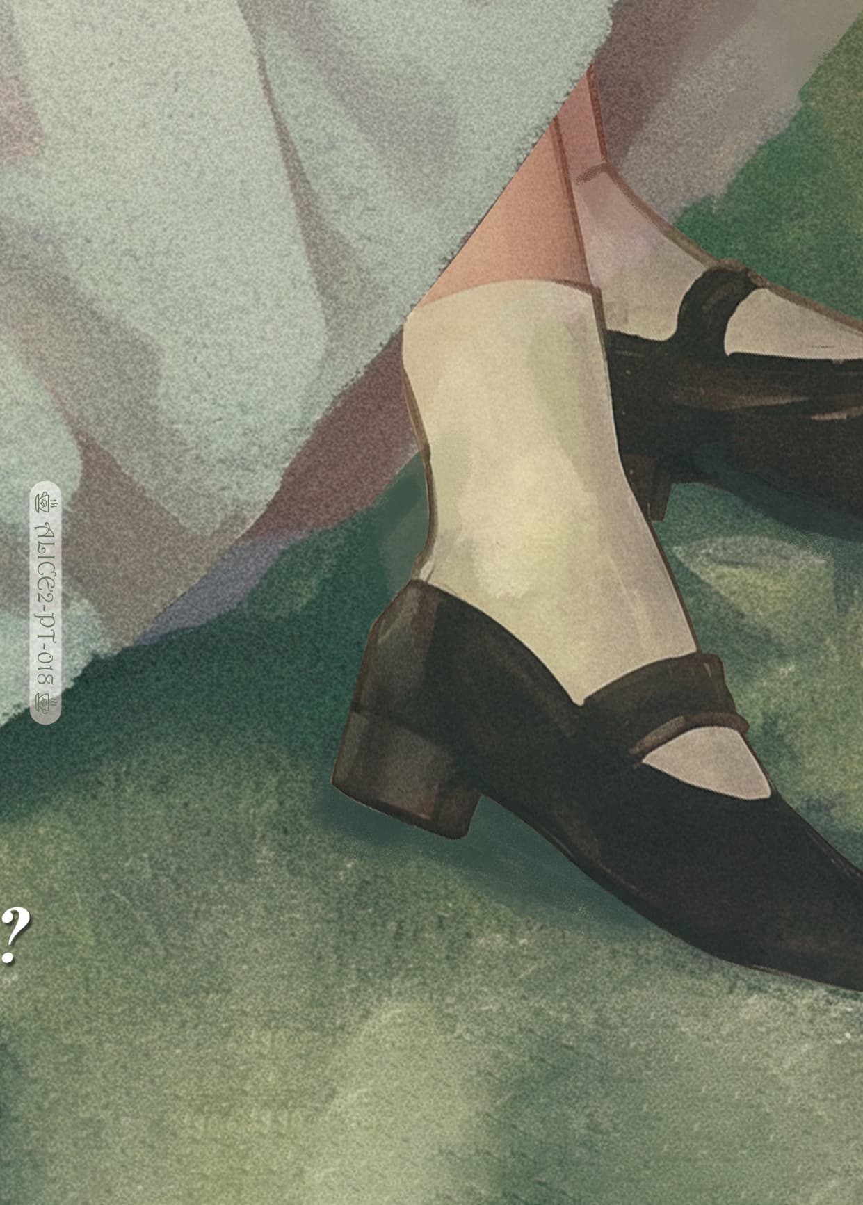ALICE2-PT-018 card thumbnail