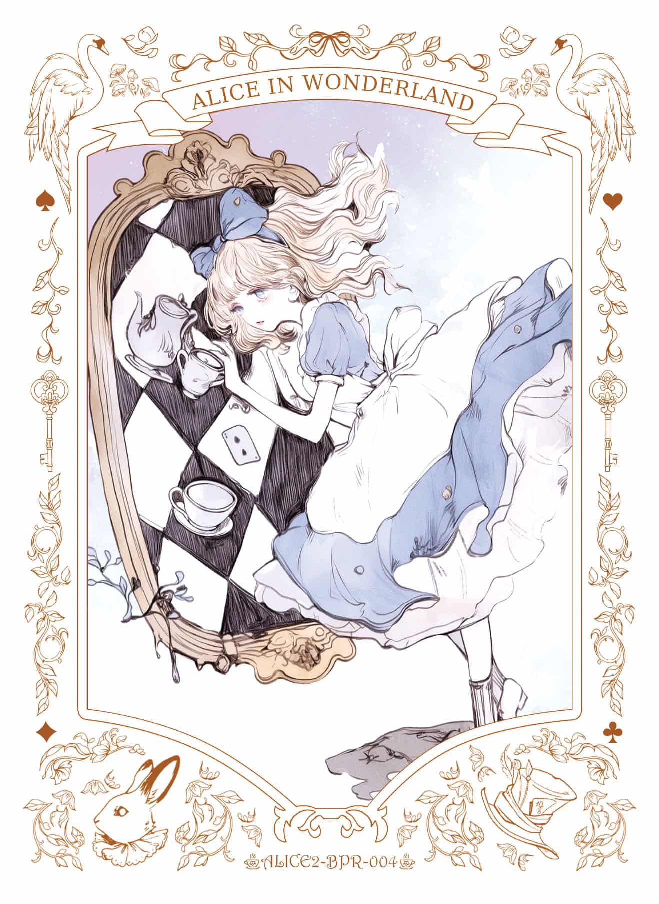 ALICE2-BPR-004 card thumbnail
