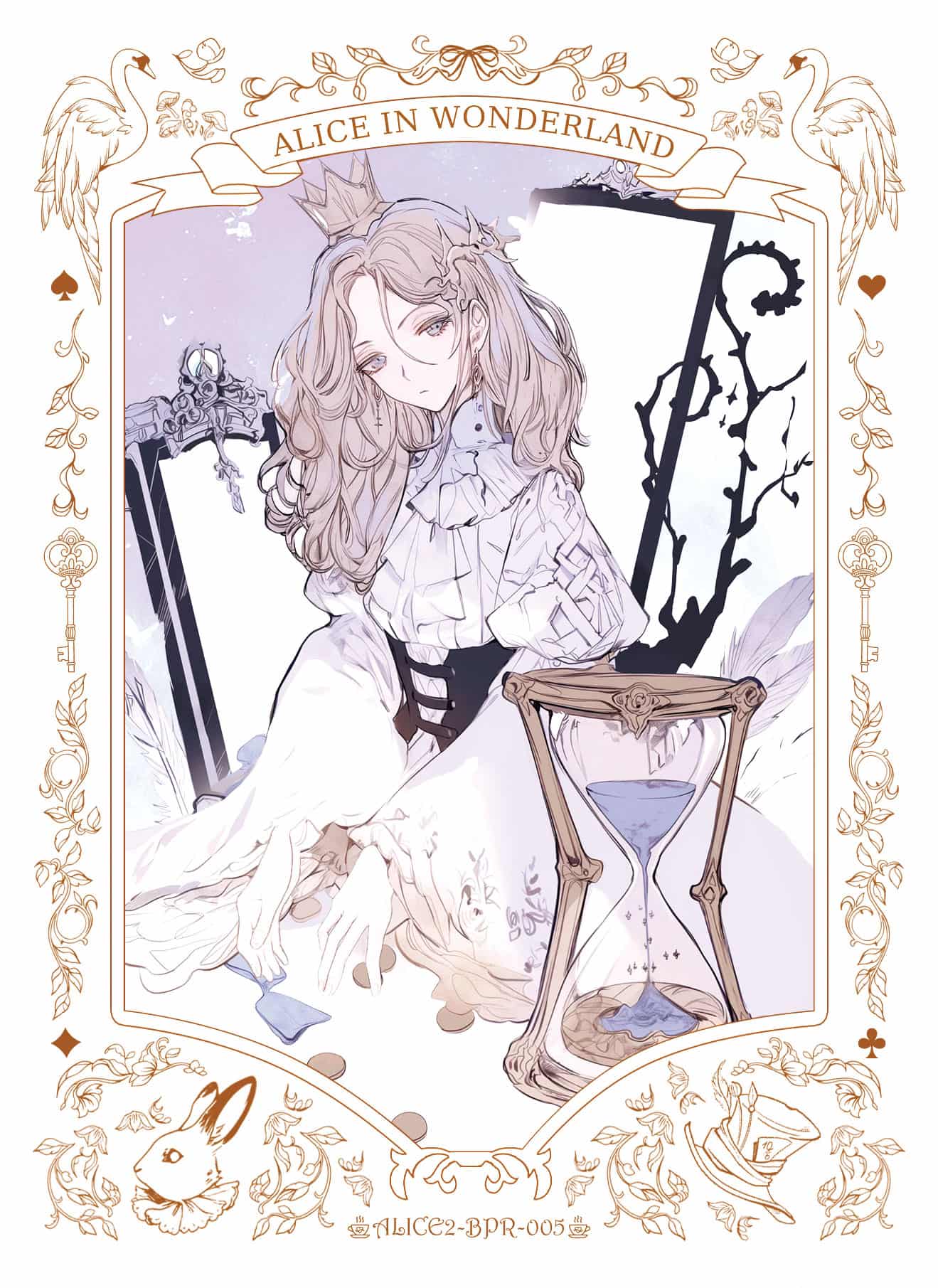 ALICE2-BPR-005 card thumbnail