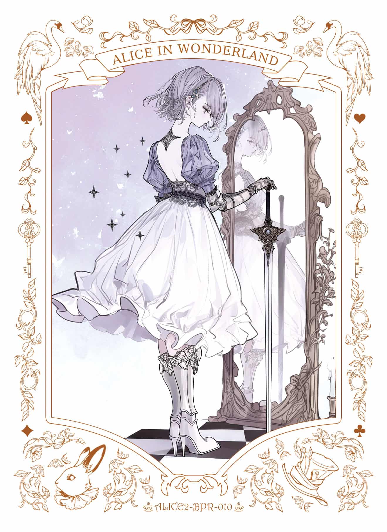 ALICE2-BPR-010 card thumbnail