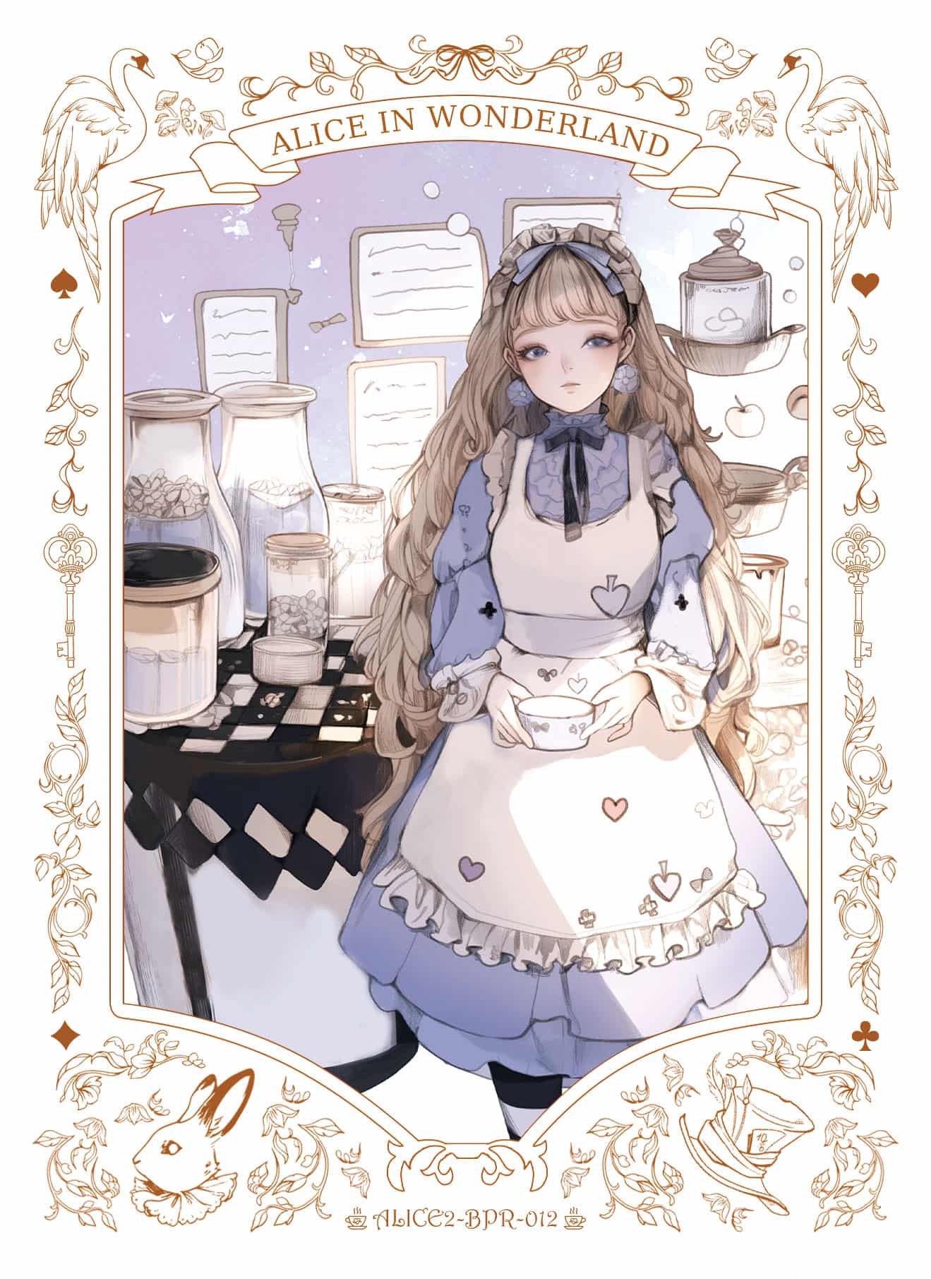 ALICE2-BPR-012 card thumbnail