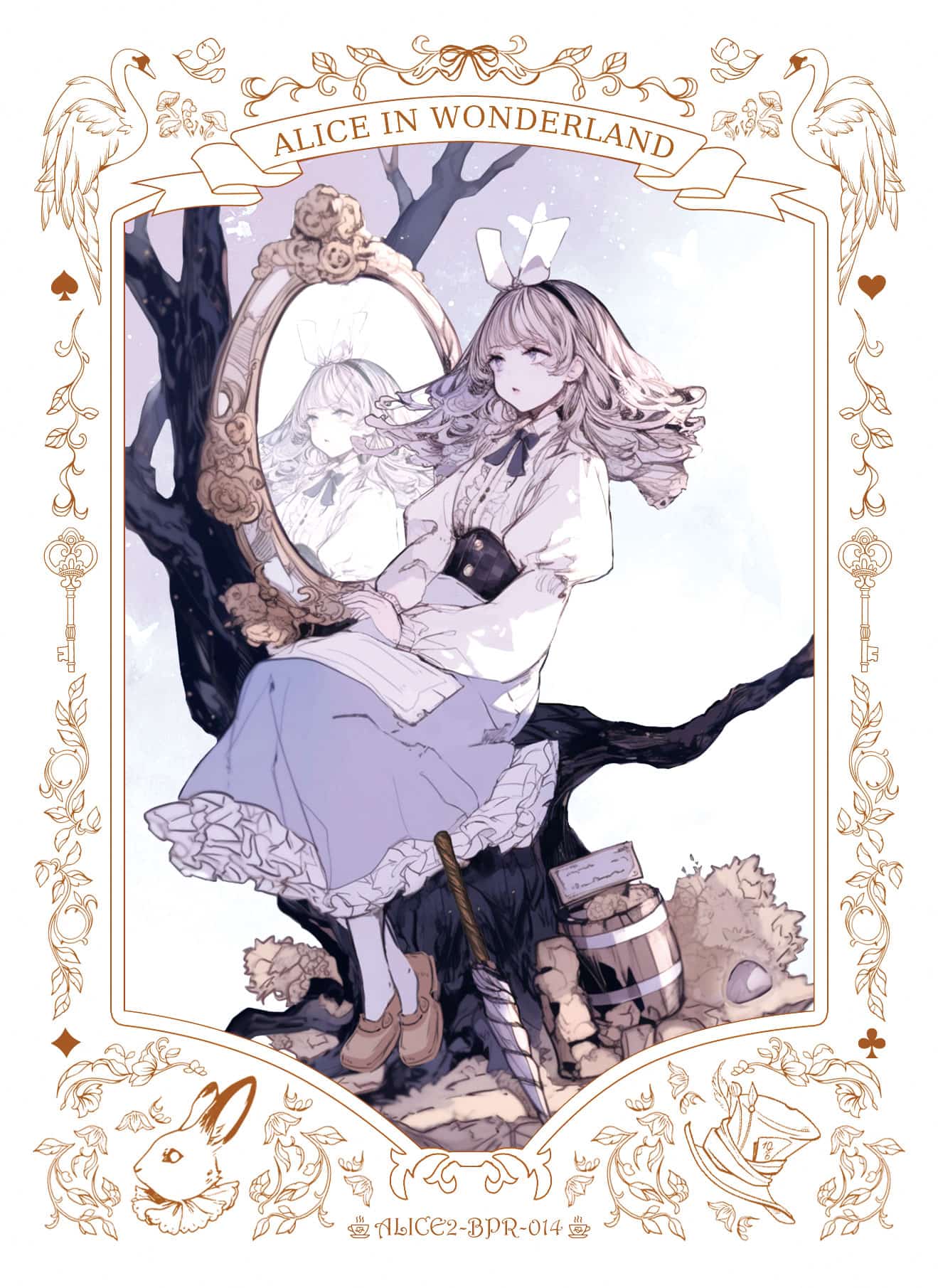 ALICE2-BPR-014 card thumbnail