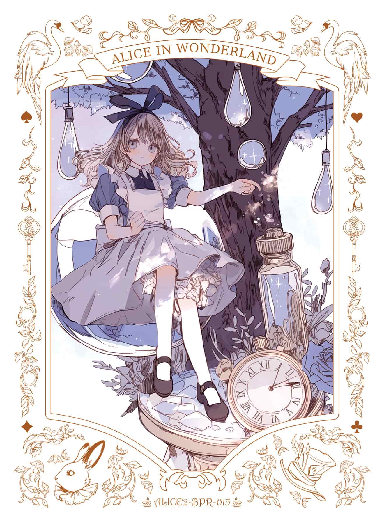 ALICE2-BPR-015 card thumbnail