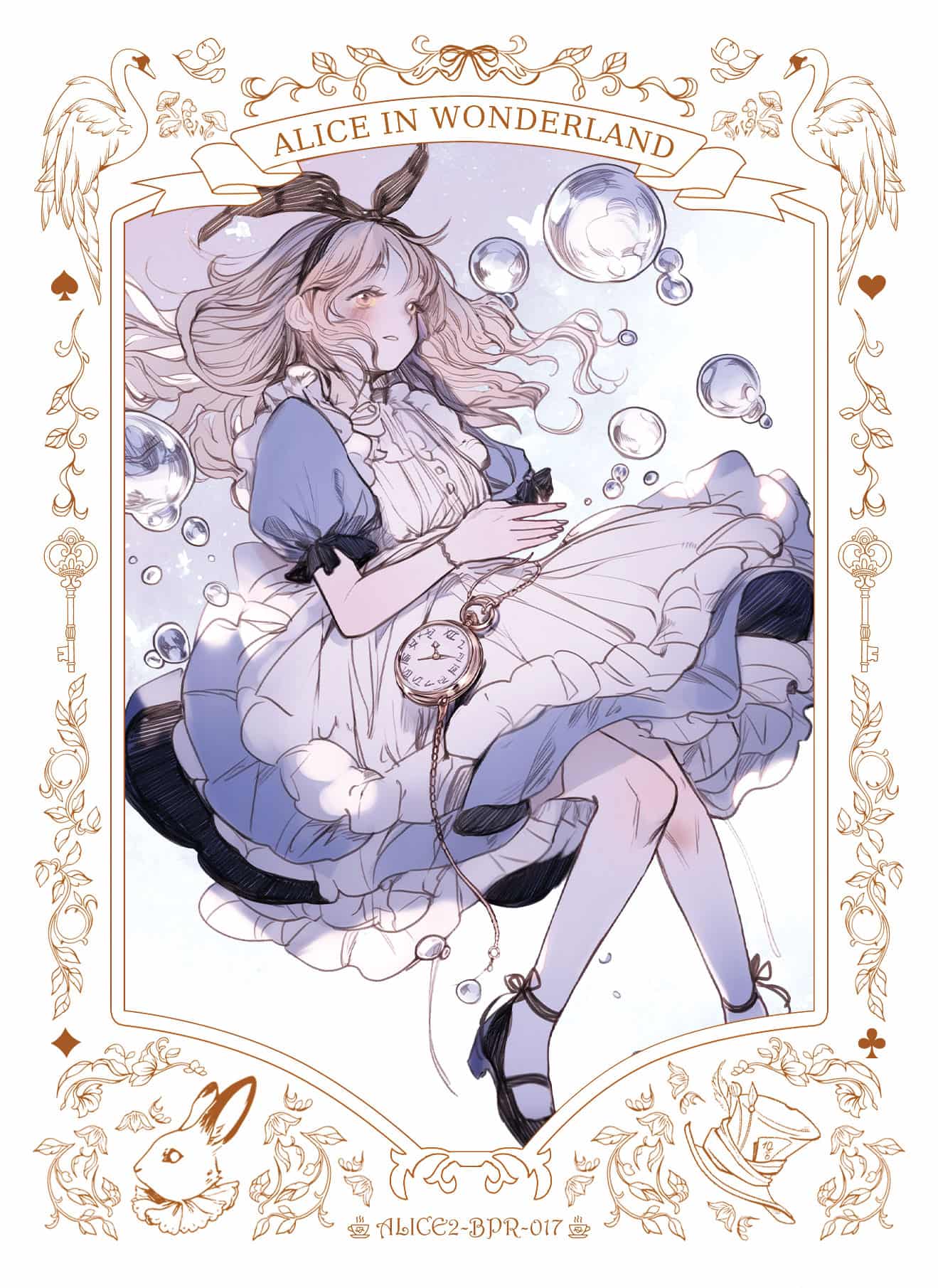 ALICE2-BPR-017 card thumbnail