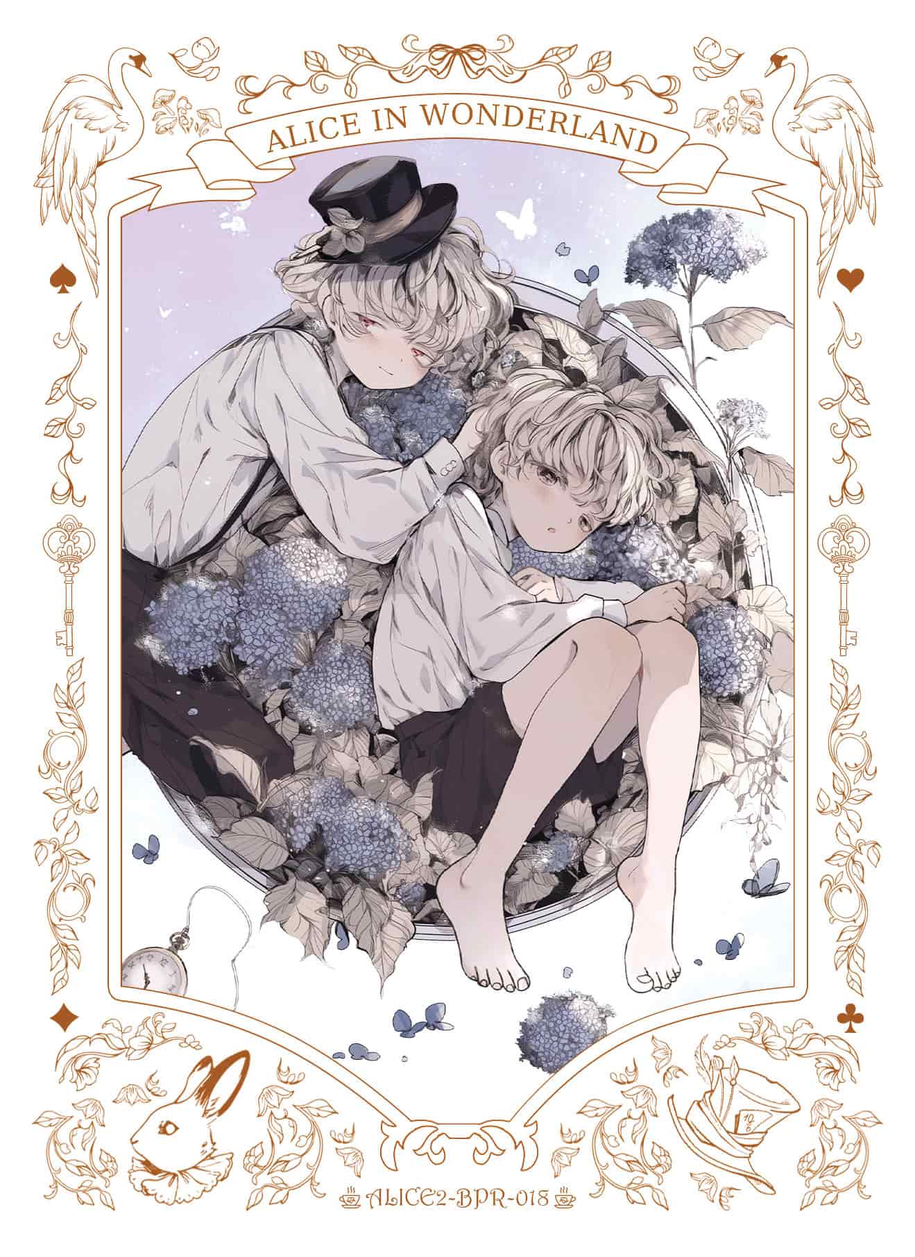 ALICE2-BPR-018 card thumbnail