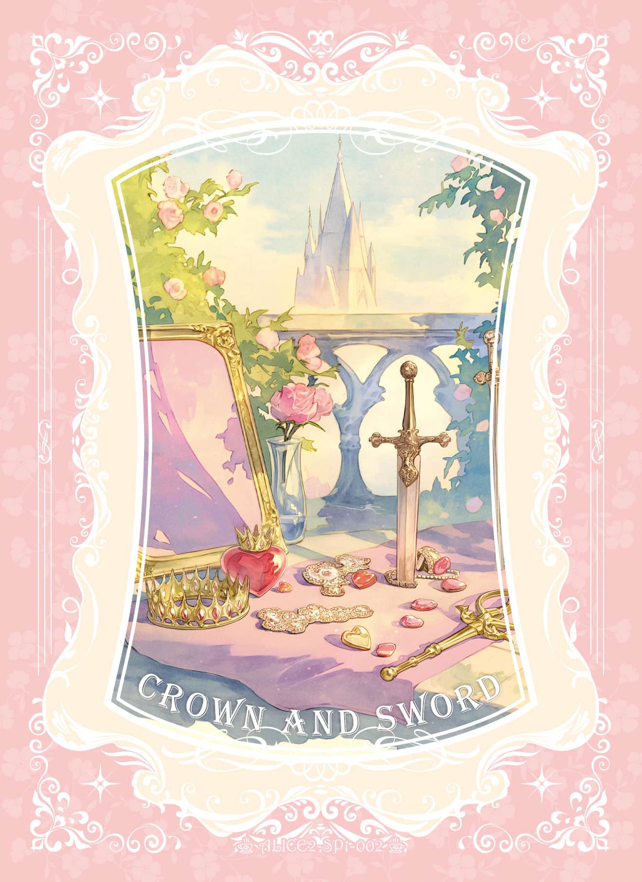 ALICE2-SP1-002 card thumbnail
