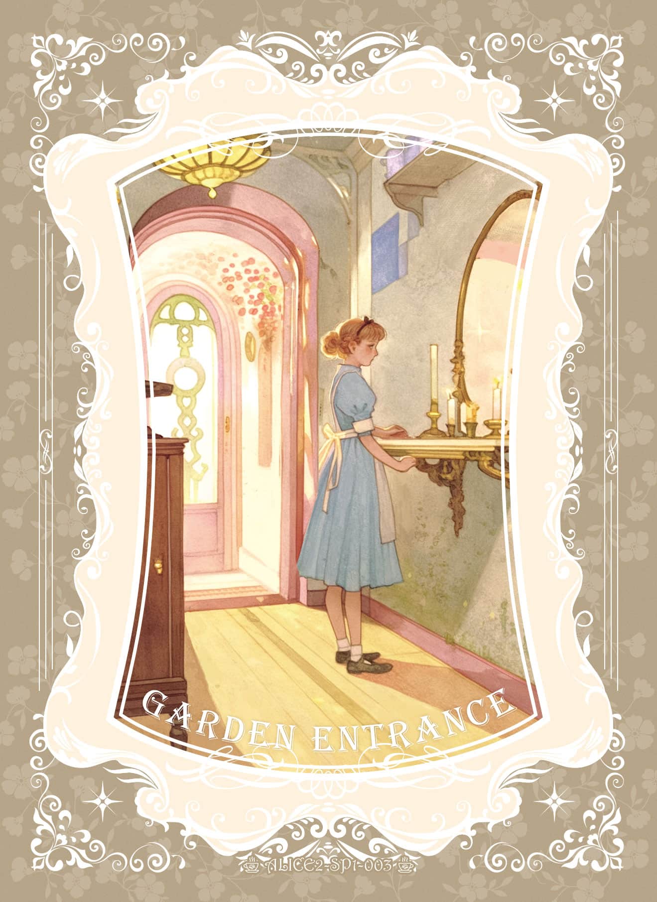 ALICE2-SP1-003 card thumbnail