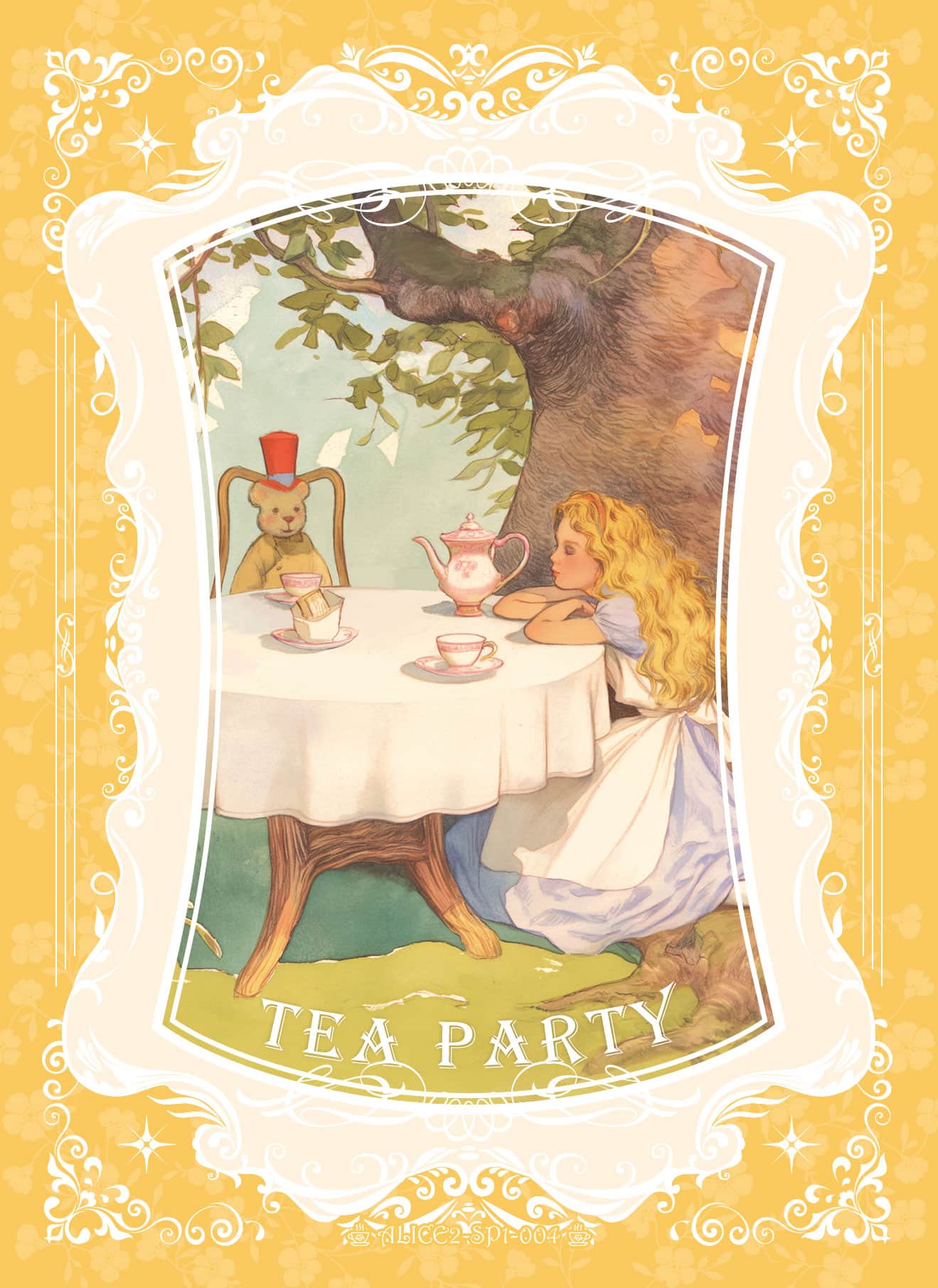 ALICE2-SP1-004 card thumbnail