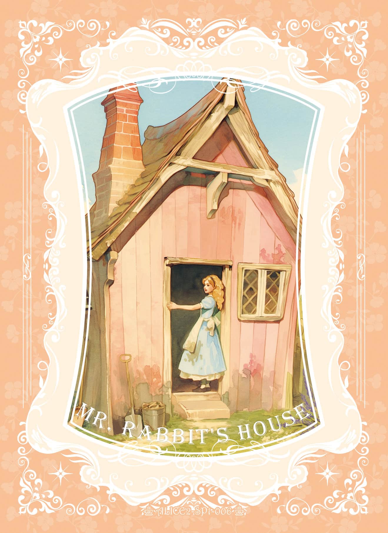 ALICE2-SP1-006 card thumbnail