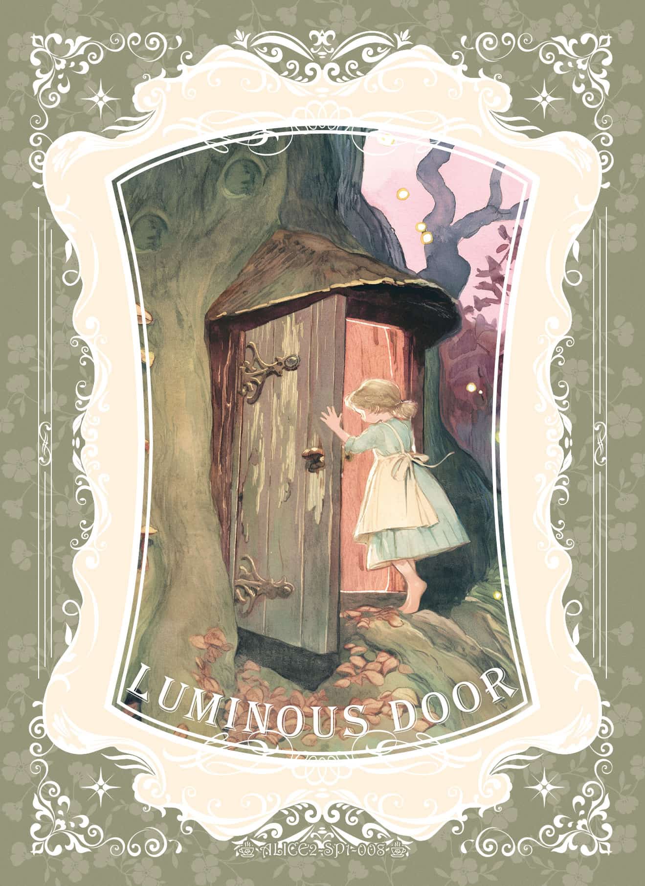 ALICE2-SP1-008 card thumbnail