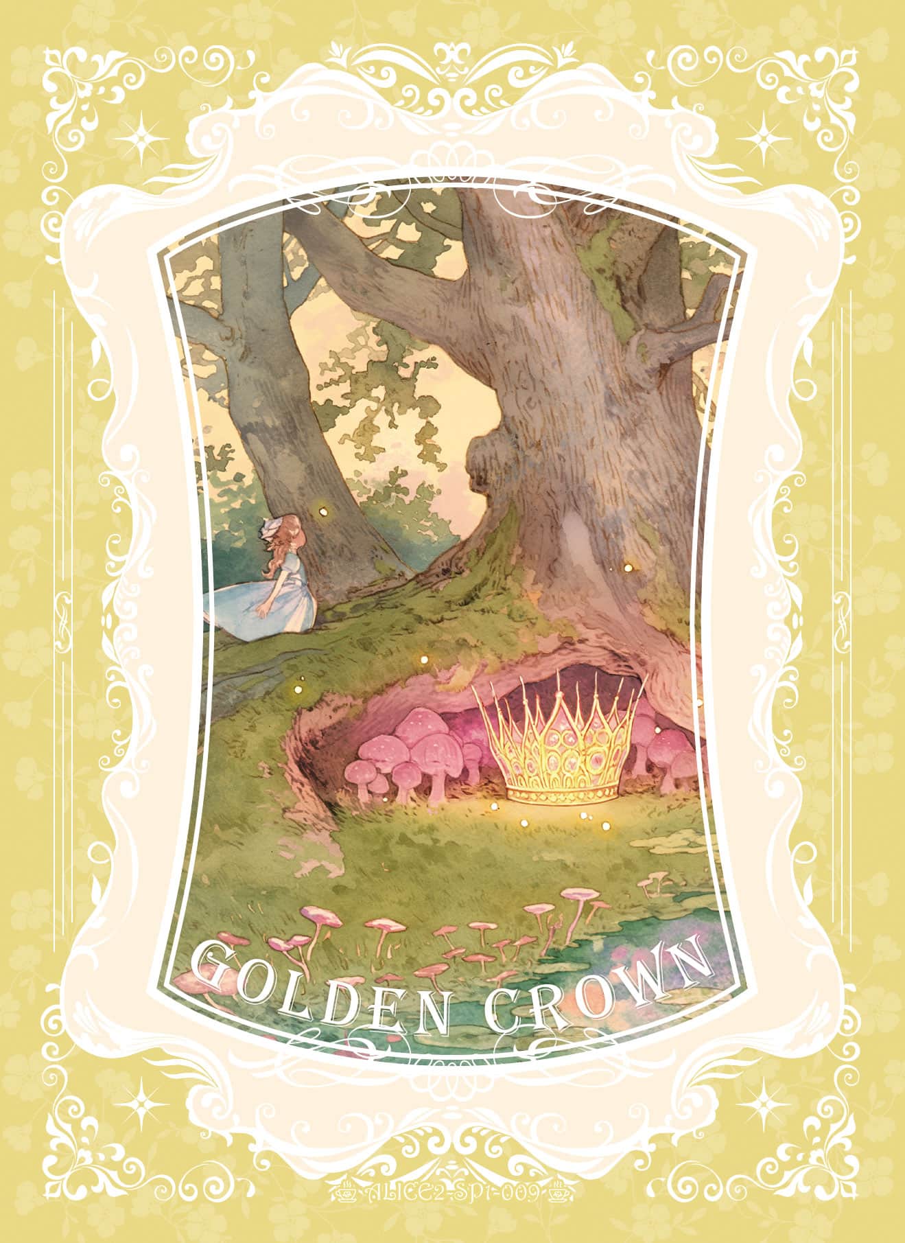 ALICE2-SP1-009 card thumbnail