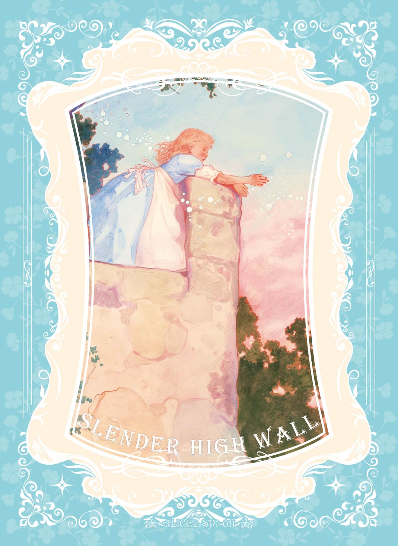 ALICE2-SP1-011 card thumbnail