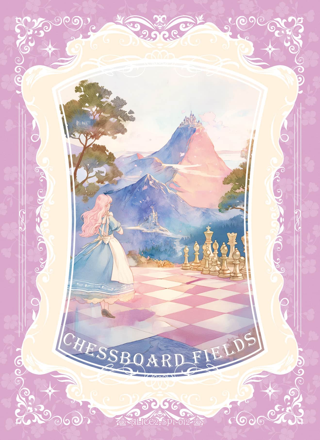 ALICE2-SP1-012 card thumbnail
