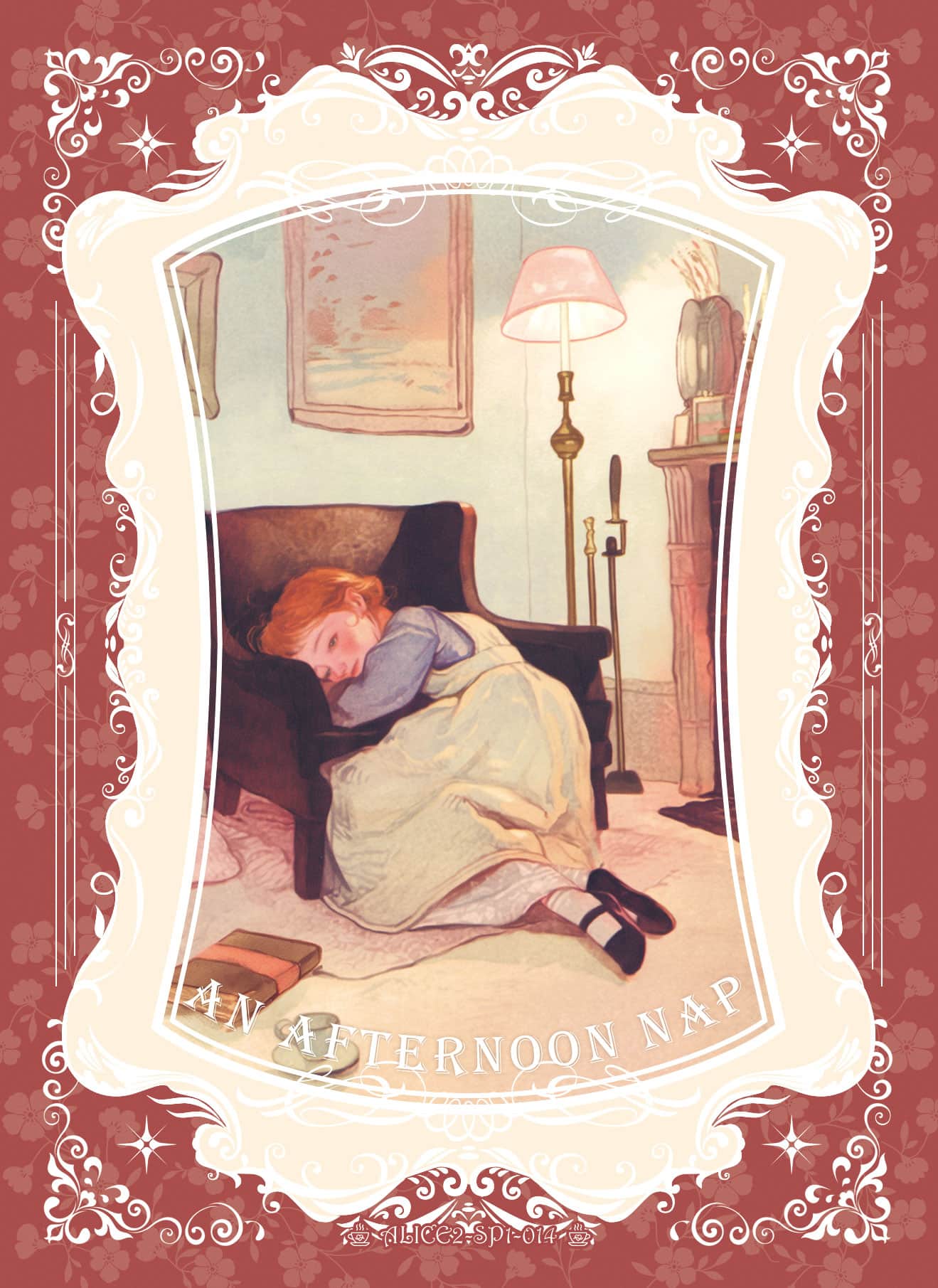 ALICE2-SP1-014 card thumbnail