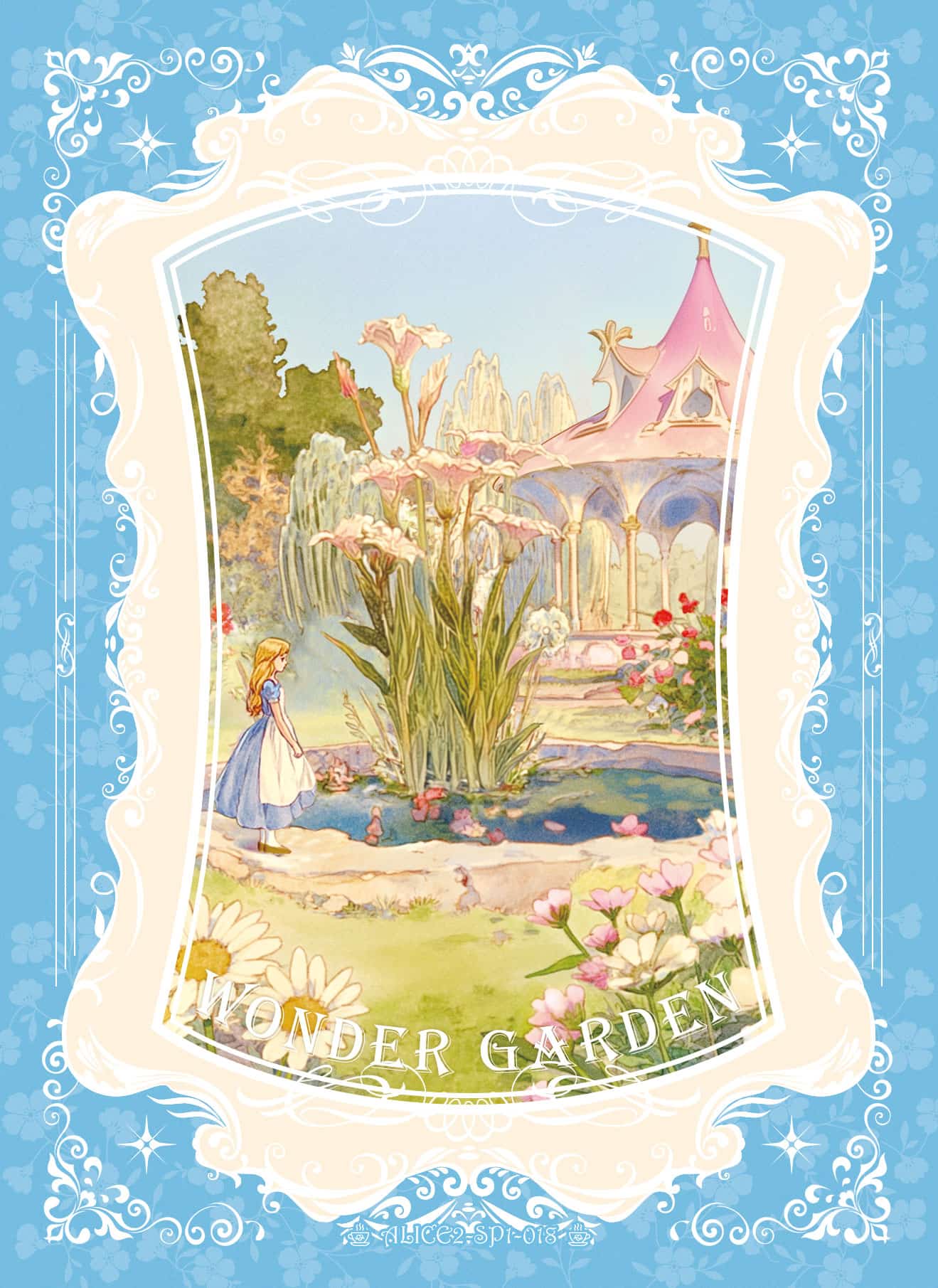 ALICE2-SP1-018 card thumbnail
