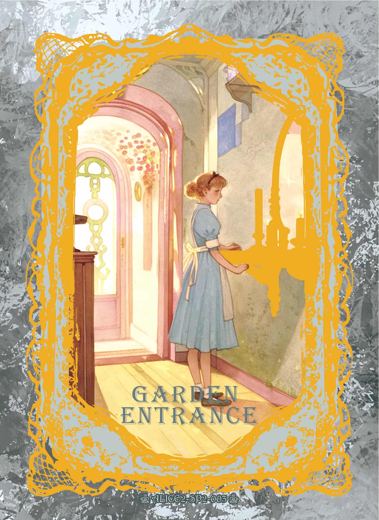 ALICE2-SP2-003 card thumbnail