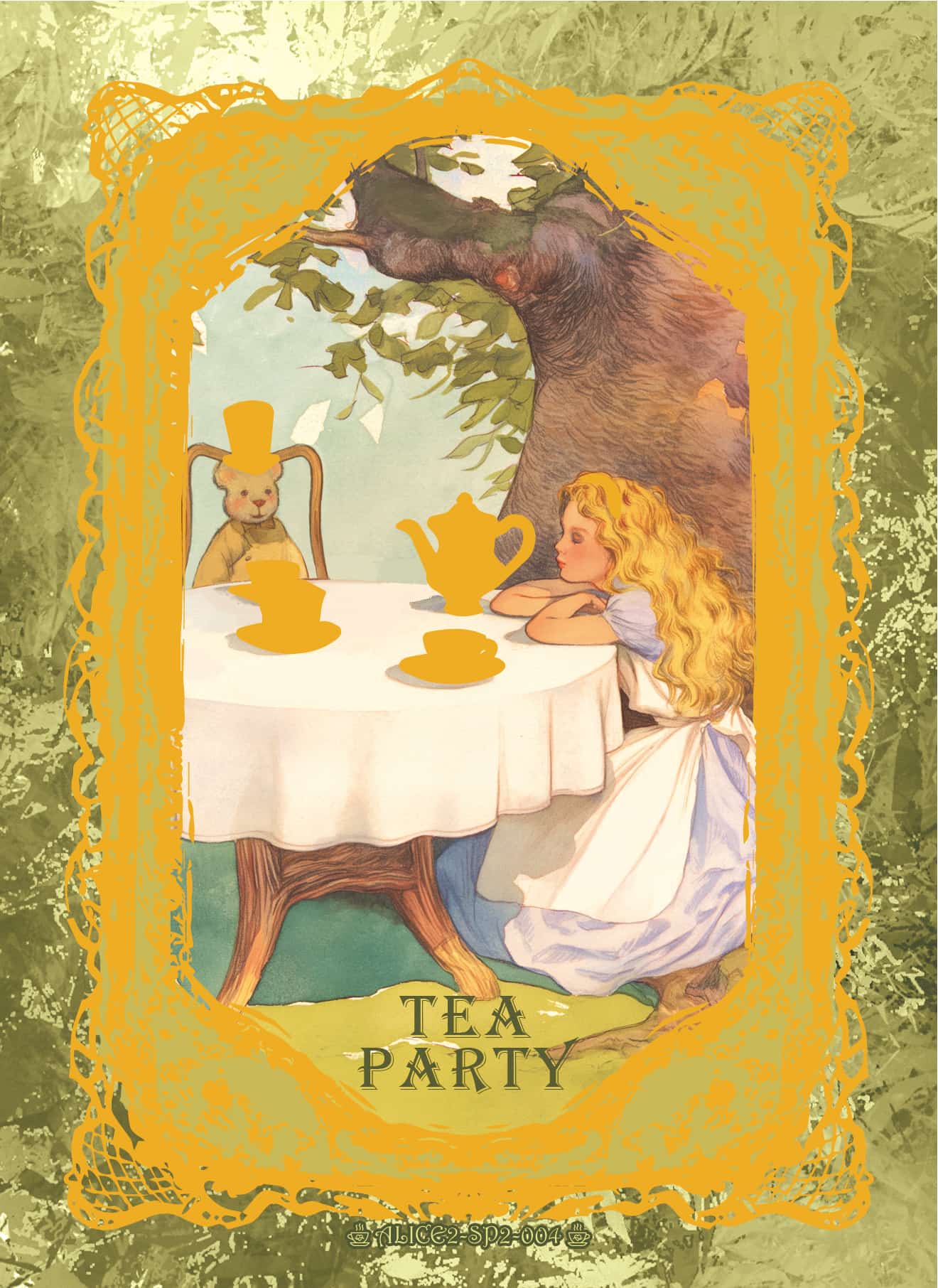 ALICE2-SP2-004 card thumbnail