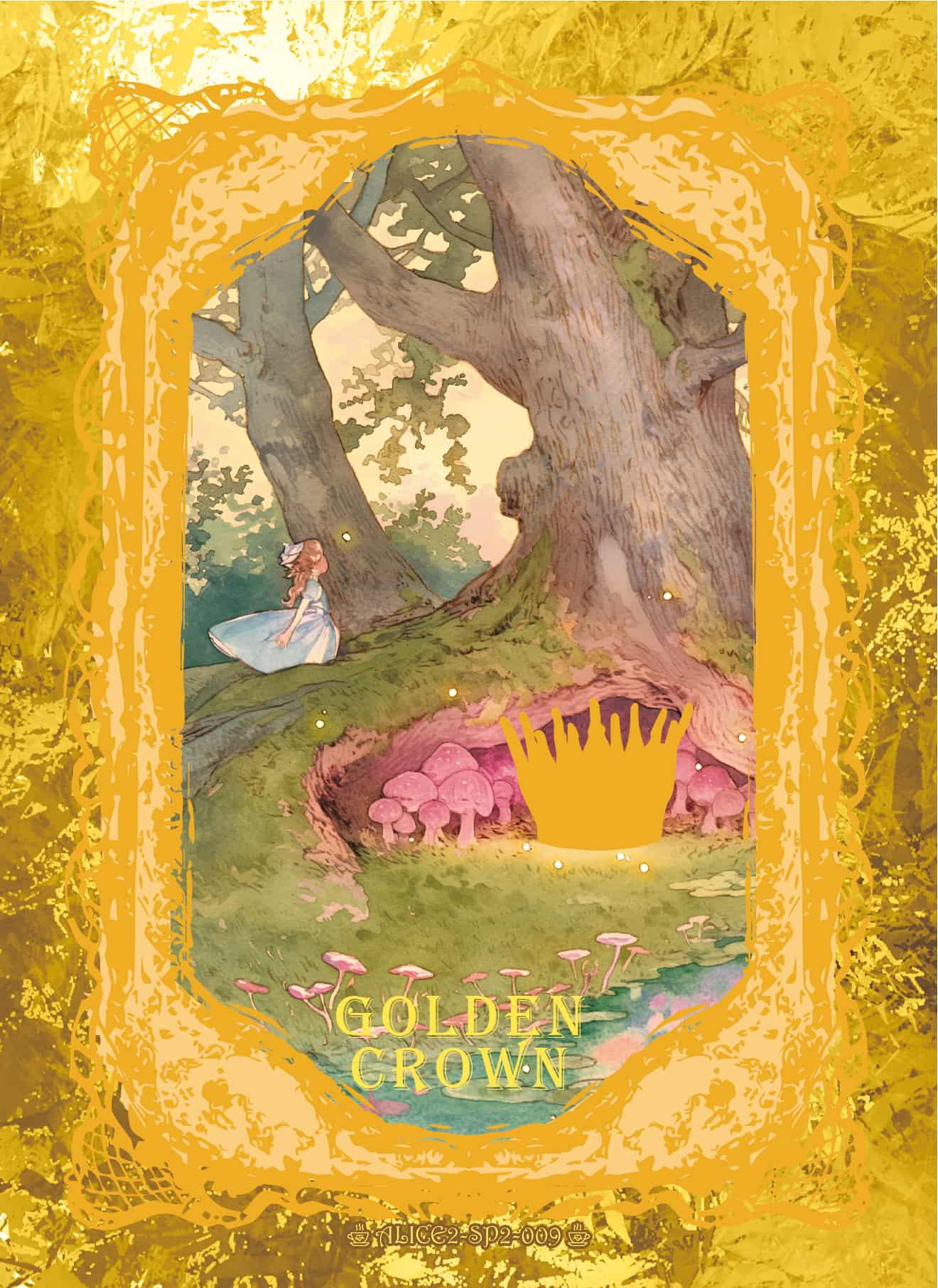 ALICE2-SP2-009 card thumbnail