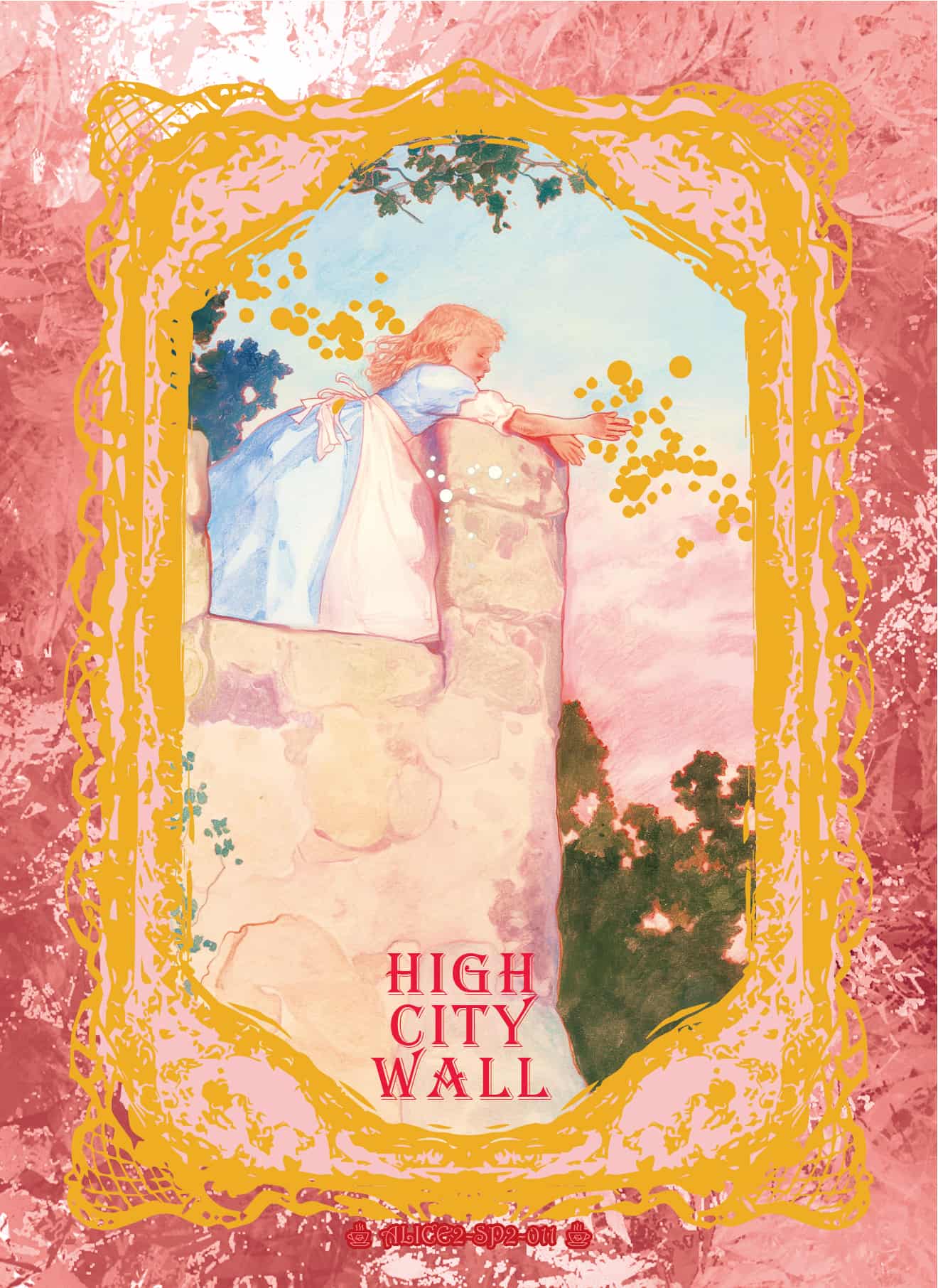 ALICE2-SP2-011 card thumbnail