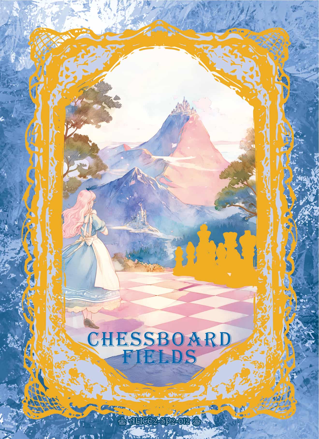 ALICE2-SP2-012 card thumbnail