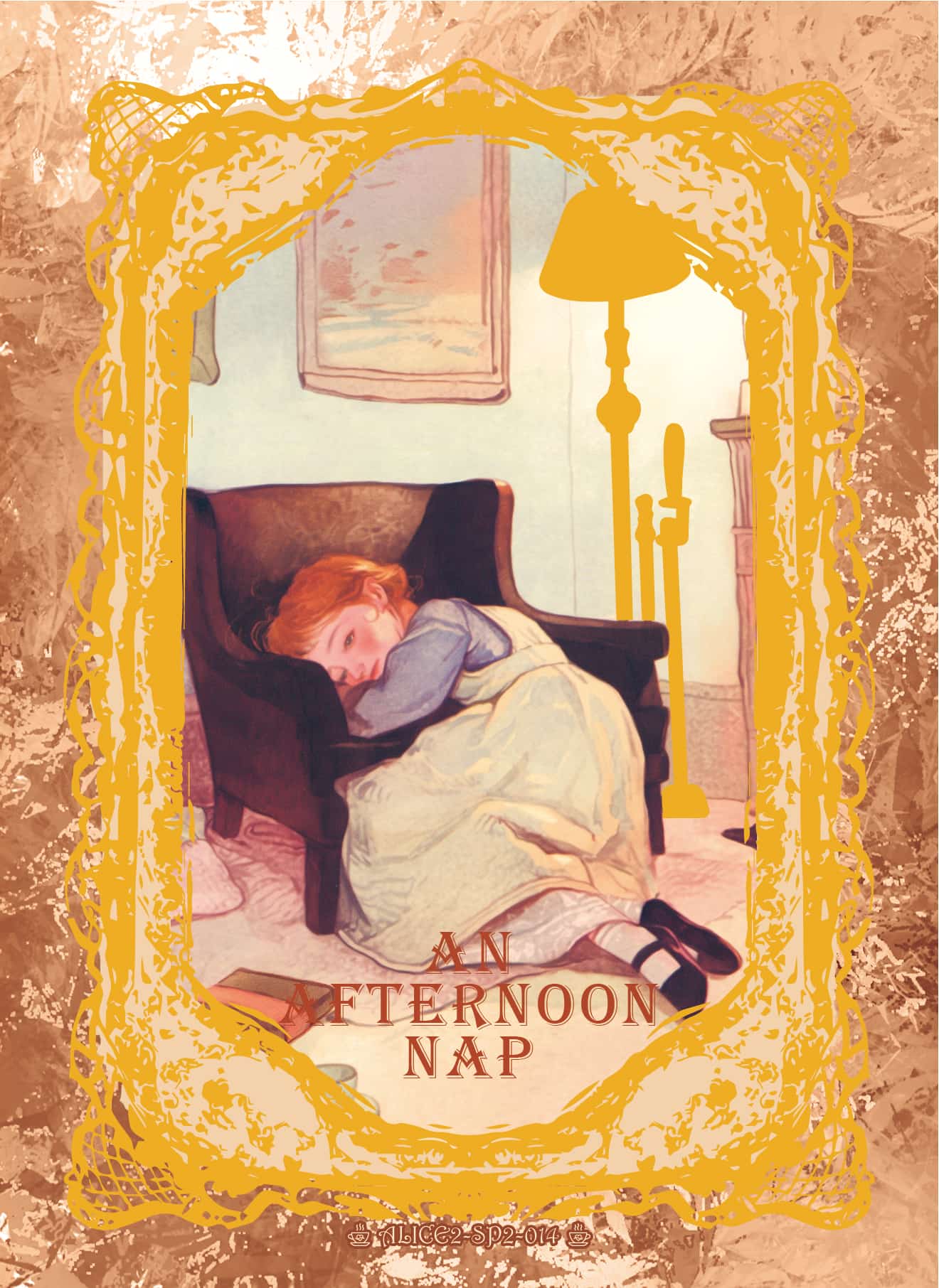 ALICE2-SP2-014 card thumbnail