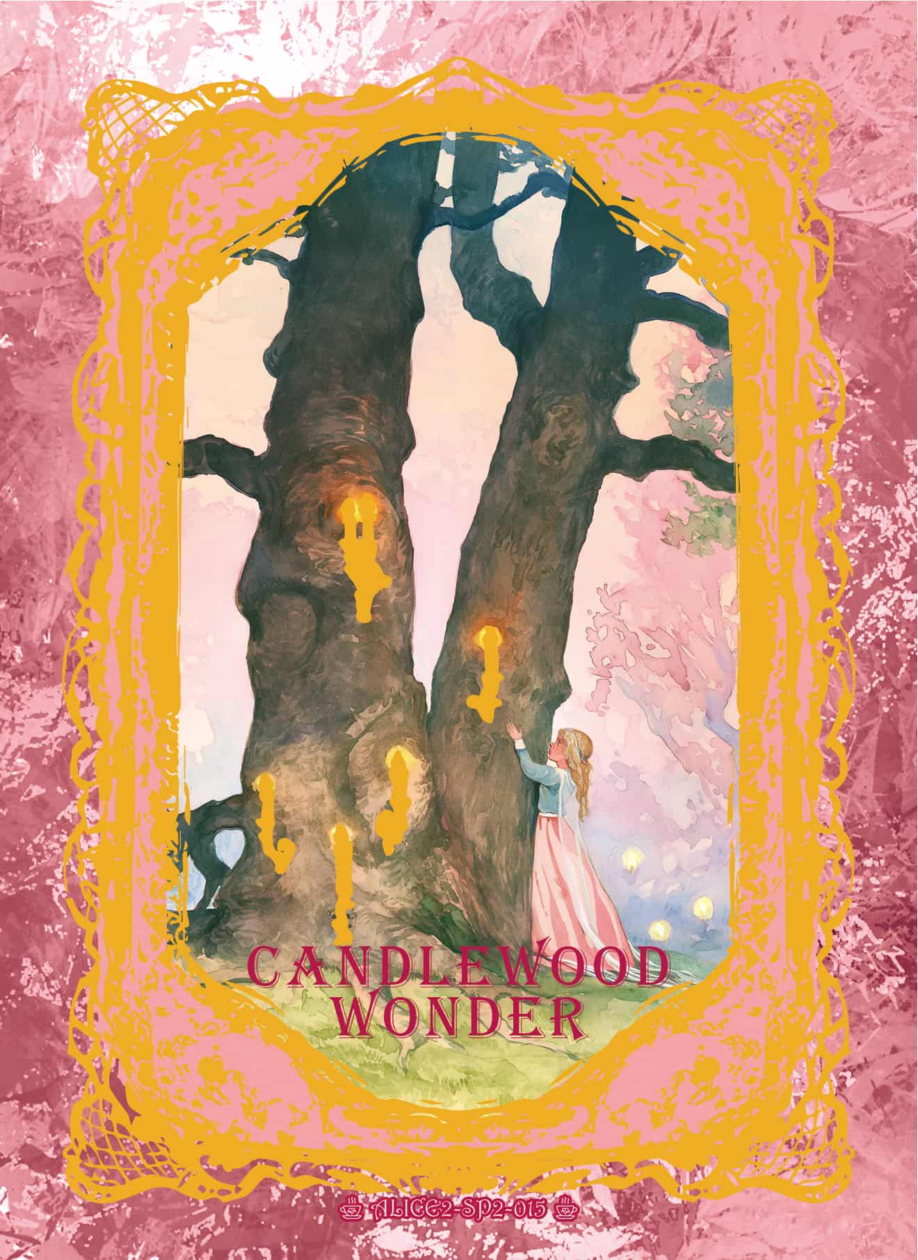 ALICE2-SP2-015 front card image