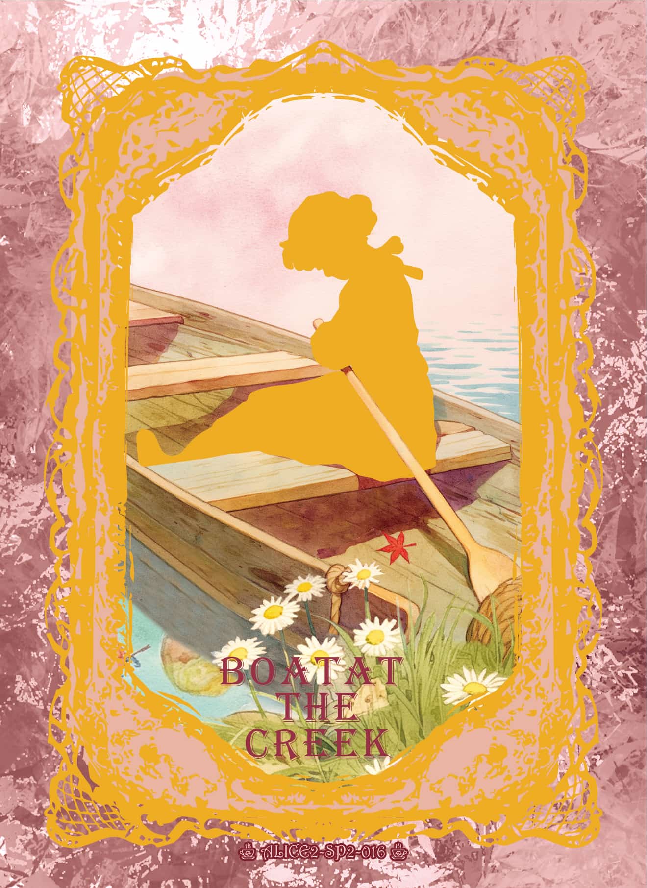 ALICE2-SP2-016 card thumbnail
